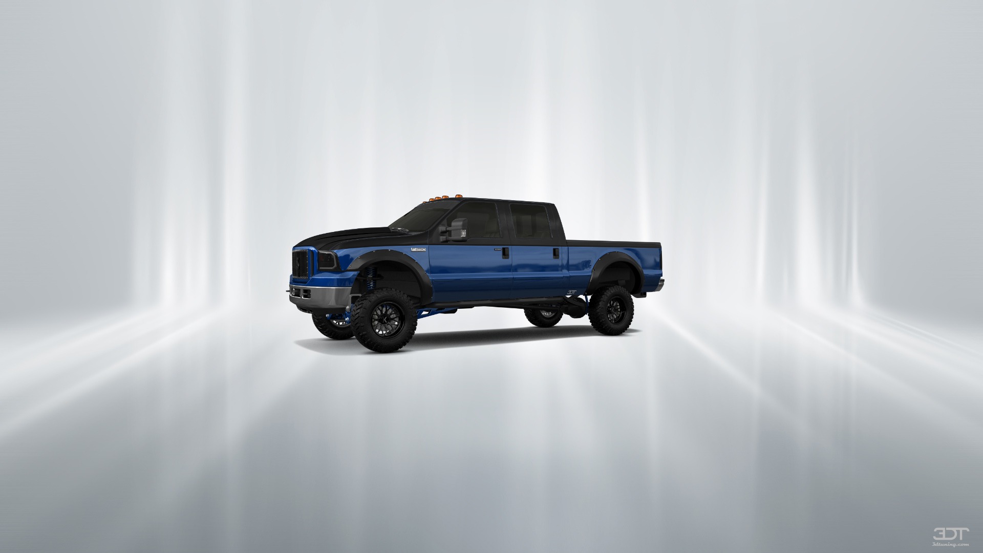 Ford F-250 Crew Cab 4 Door pickup truck 1999 Images