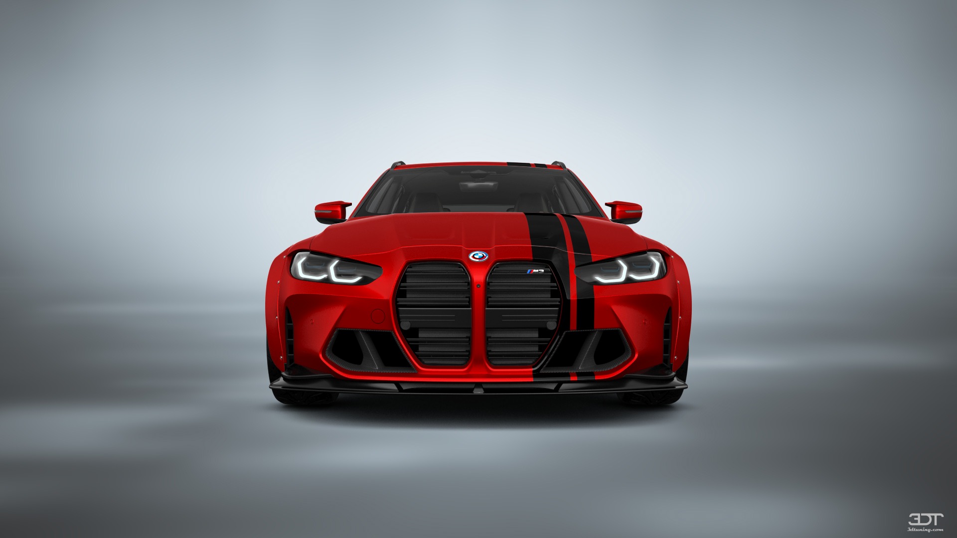 BMW M3 Touring 2022