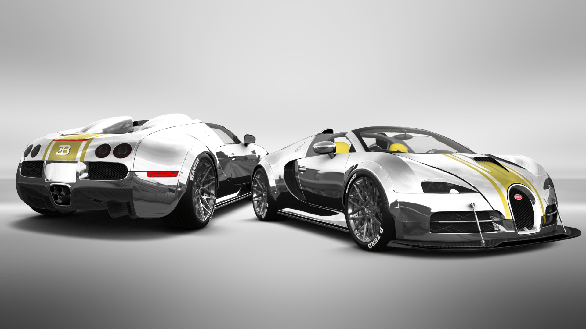 Bugatti Veyron 16.4 Grand Sport Vitesse 2 door targa top 2012 Images