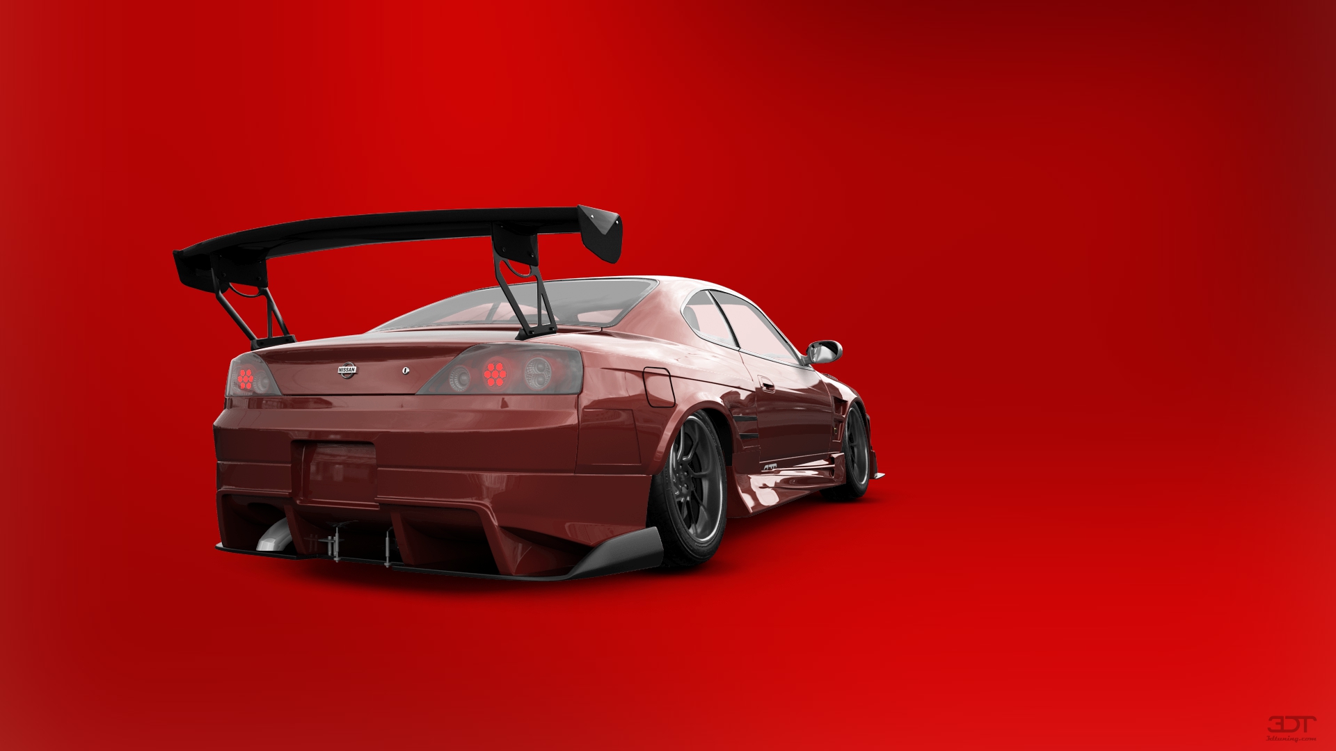 Nissan Silvia S15 2 Door Coupe 1999 Images