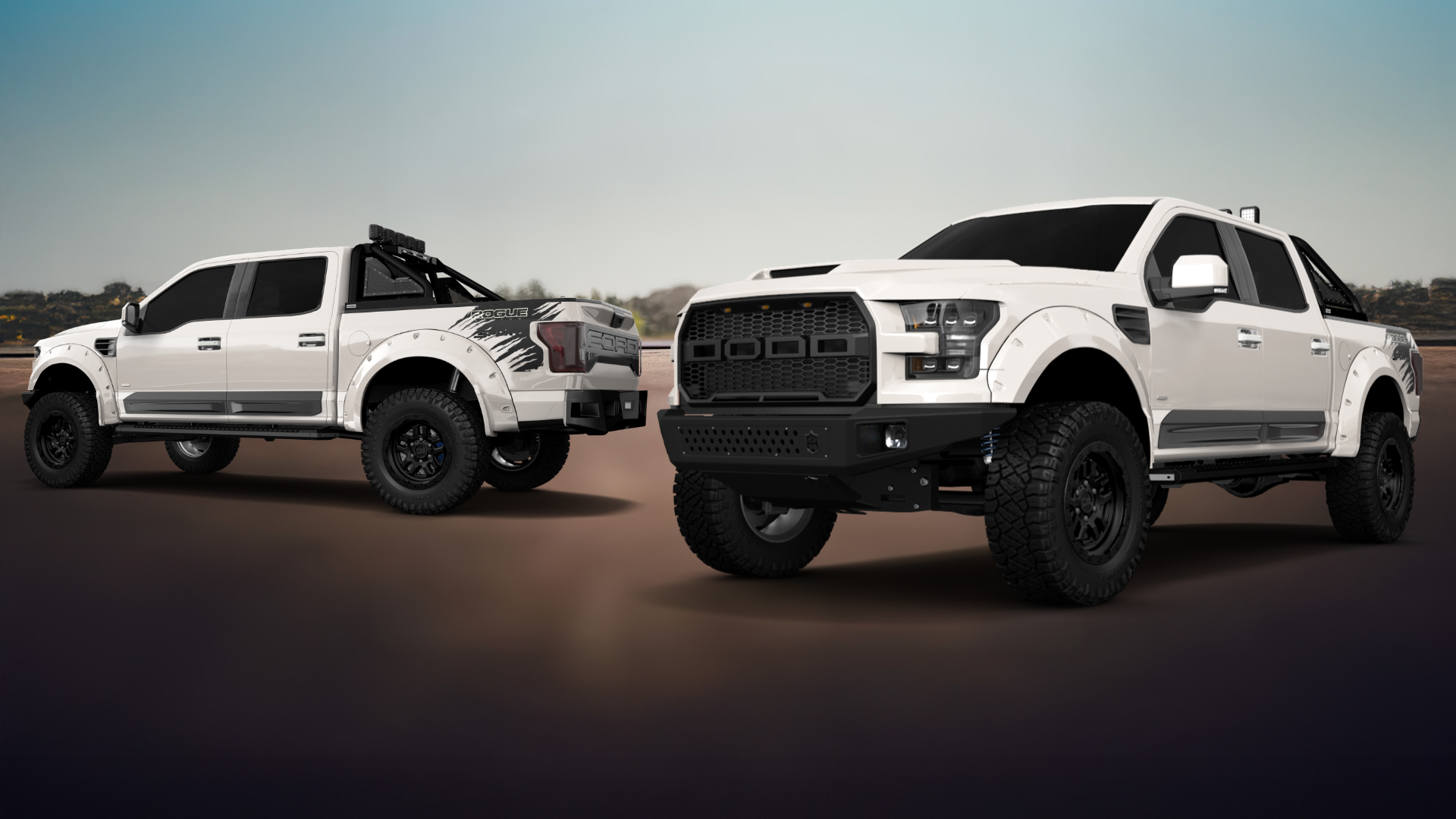 Ford F-150 Truck 2015 Images
