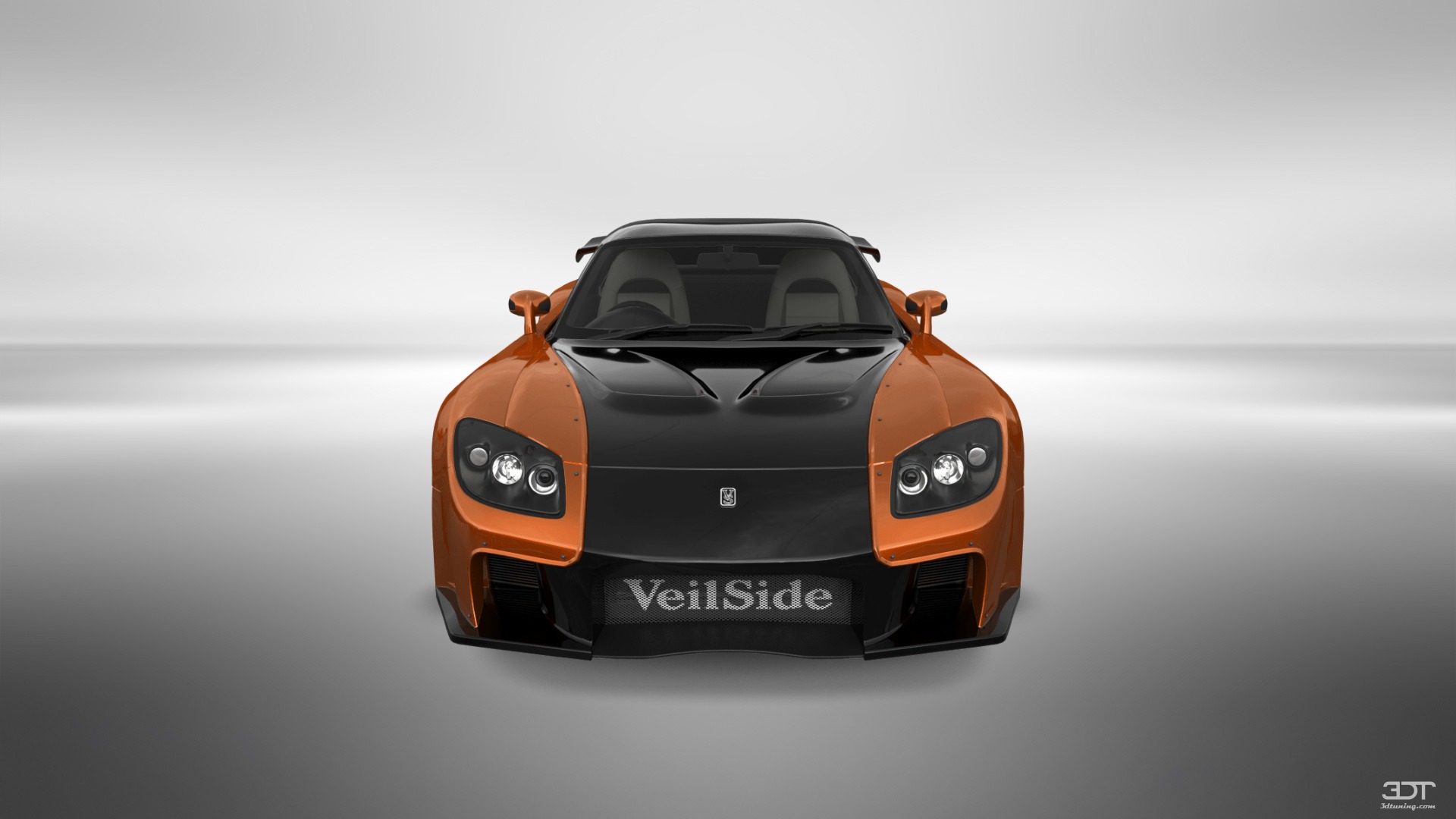 Mazda RX-7 2 Door Coupe 1997