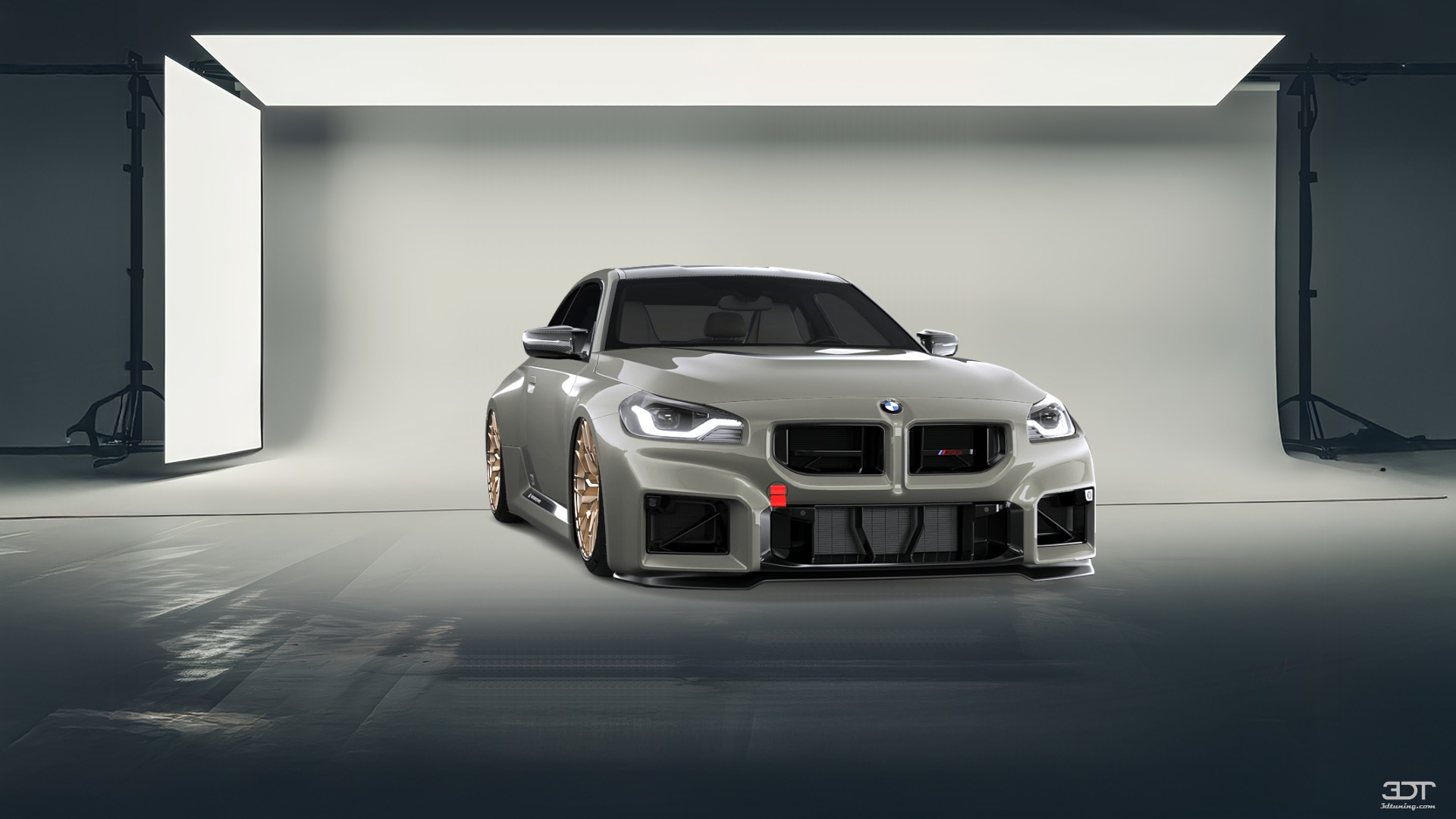 BMW M2 2 Door Coupe 2025 Images