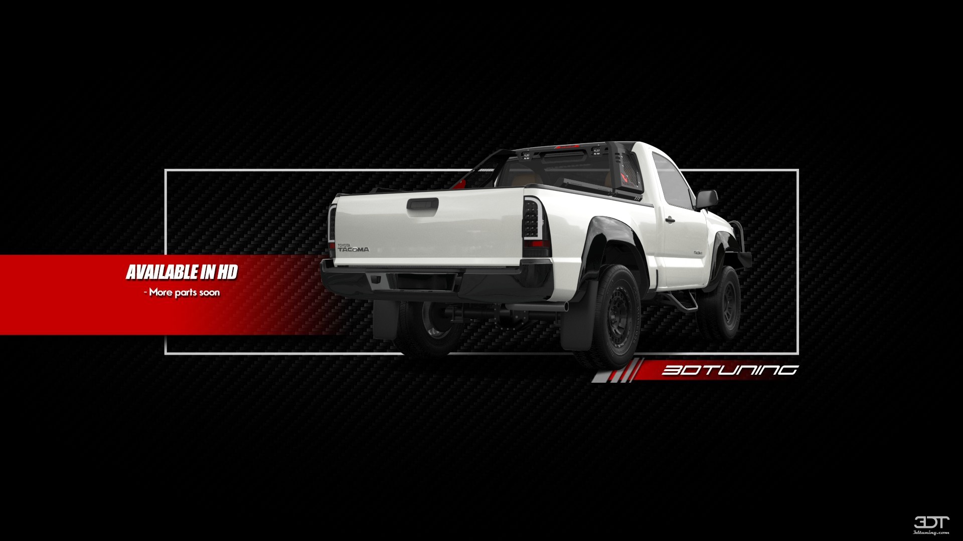 Toyota Tacoma 6.2ft Truck 2012 Images