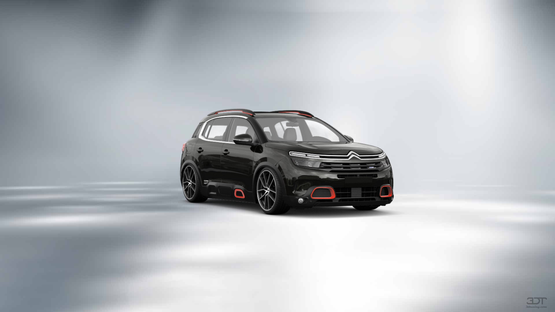 Citroen C5 Aircross 5 Door SUV 2018