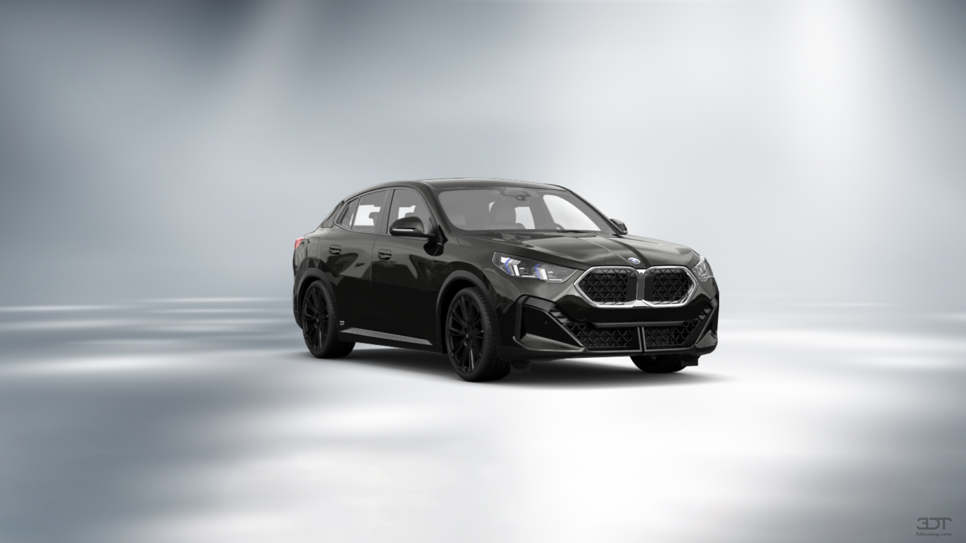 BMW X2 5 Door SUV 2024 tuning