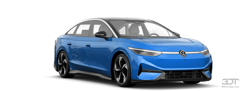 Volkswagen ID.7 2024