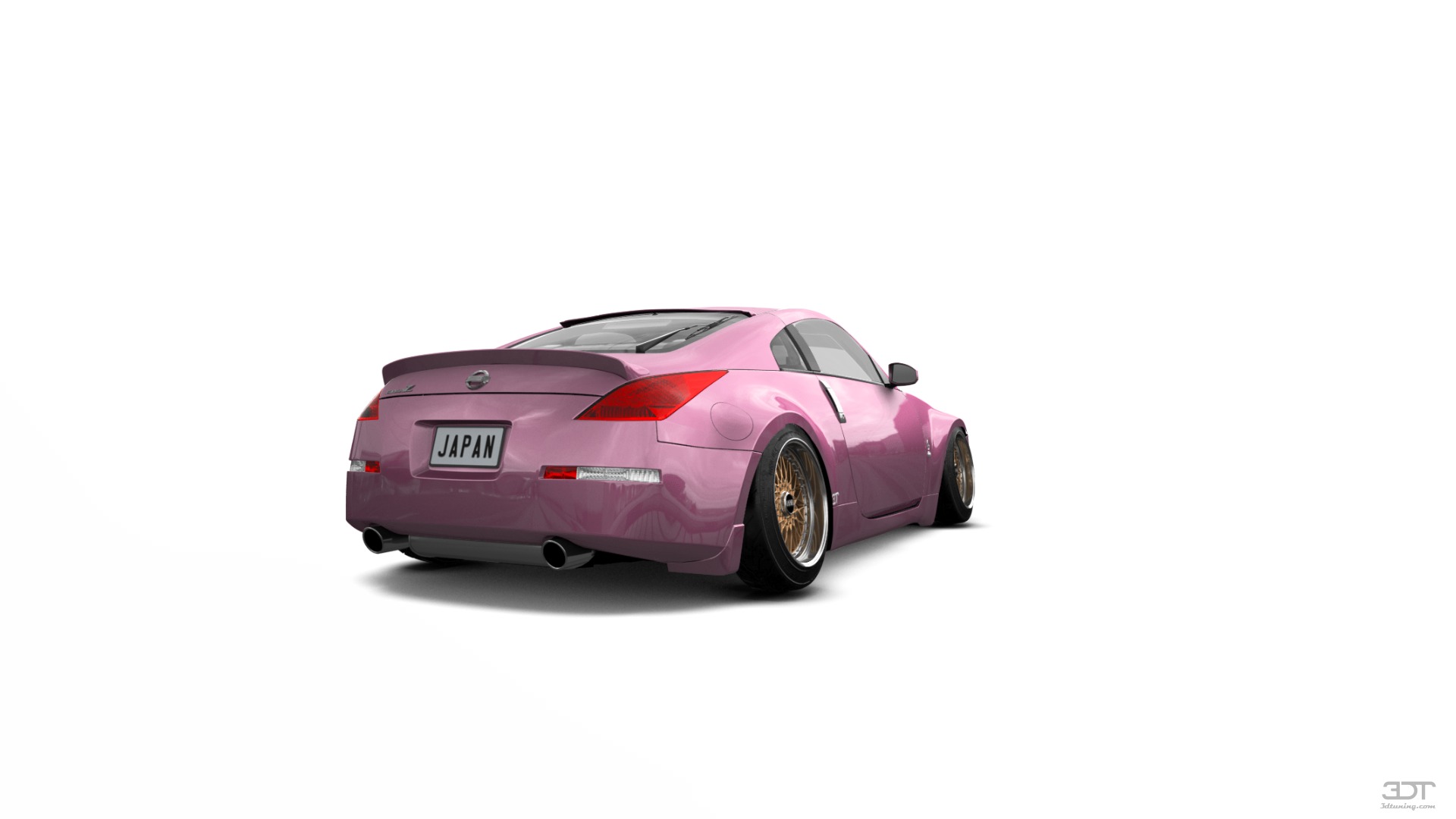 Nissan 350Z 2 Door Coupe 2002 Images