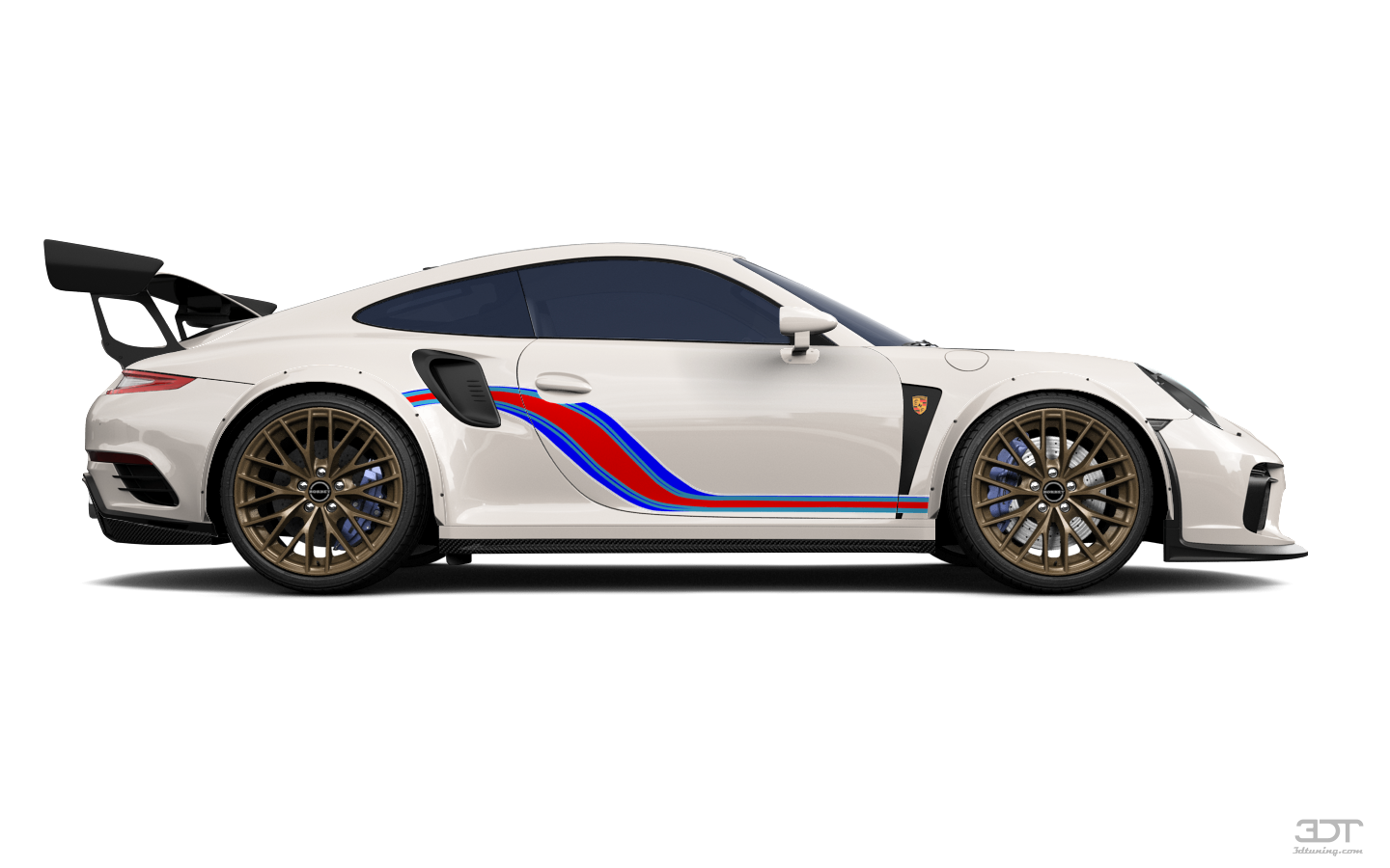 Porsche 911 Turbo S 2 Door Coupe 2014