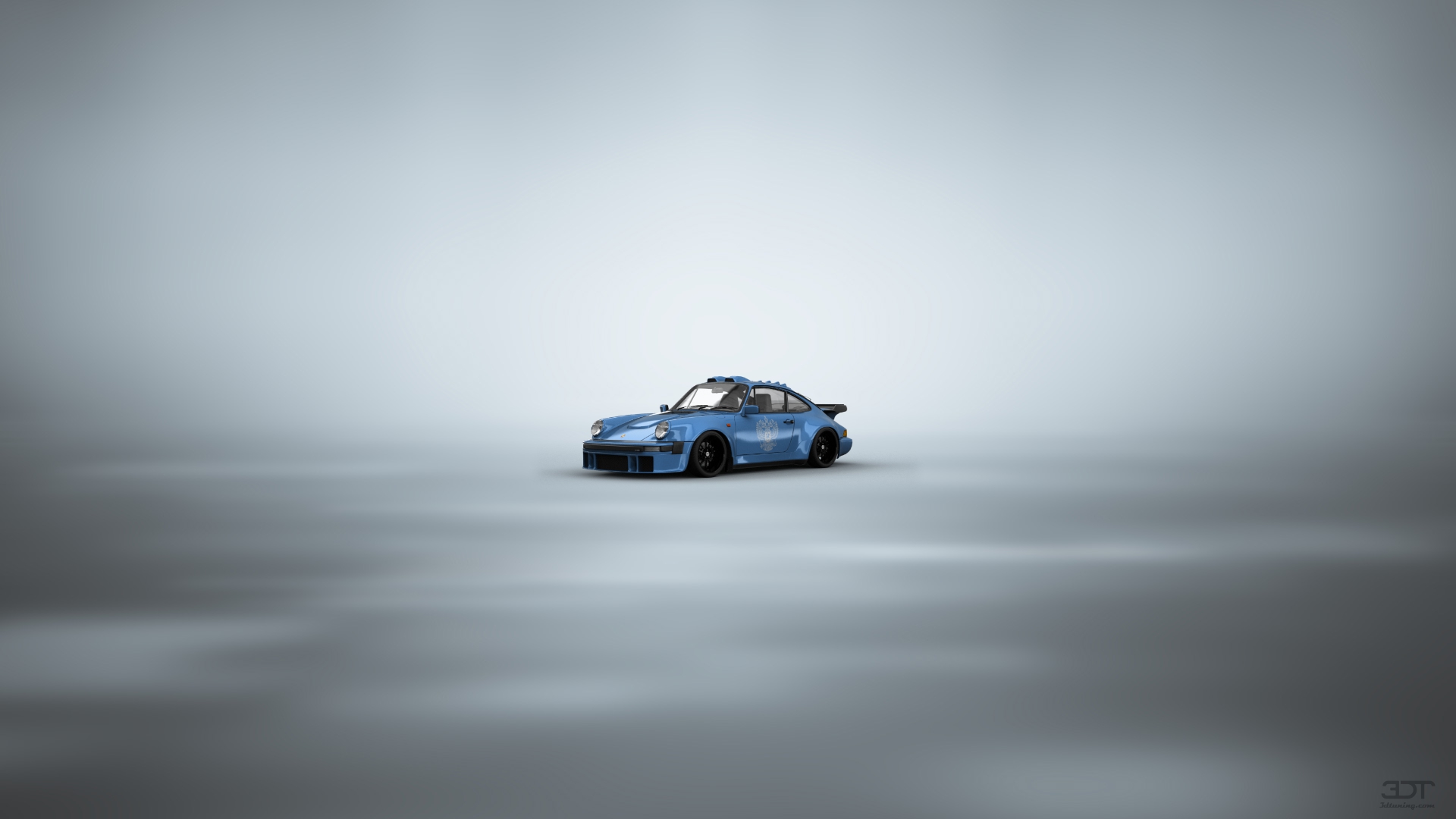 Porsche 911 Turbo Coupe 1978