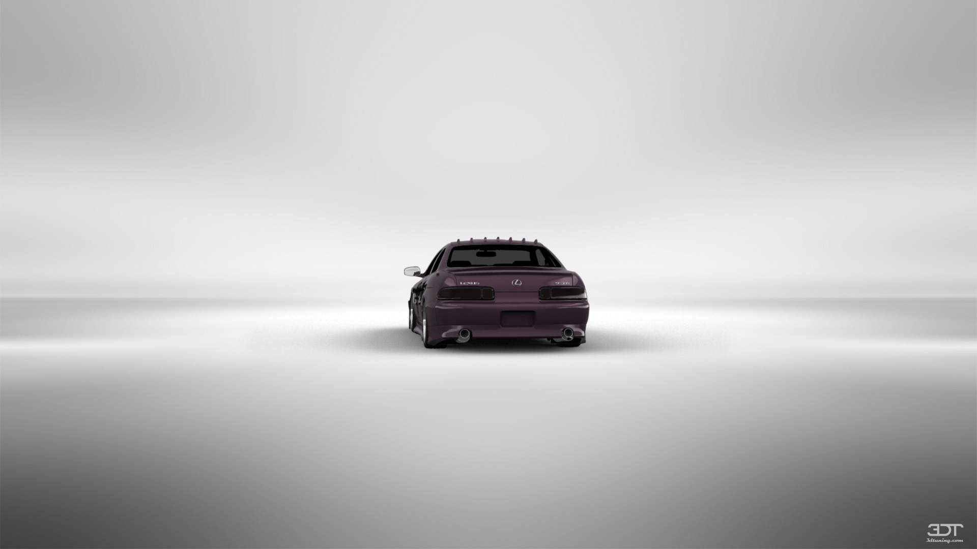 Lexus SC300 Coupe 1997