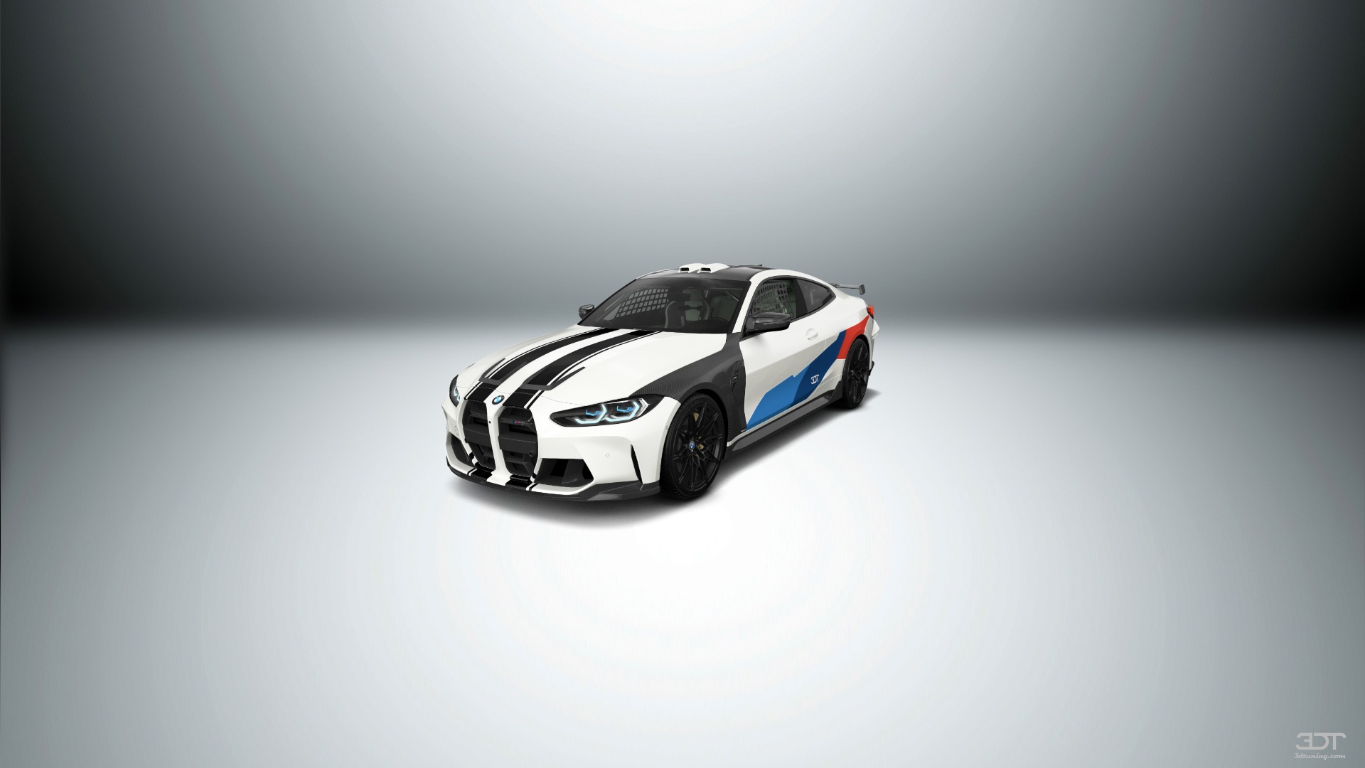 BMW M4 2 Door Coupe 2021