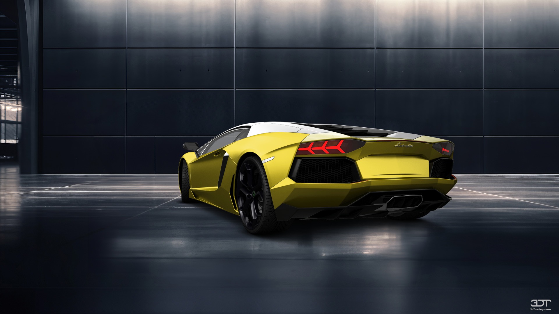 Lamborghini Aventador 2 Door Coupe 2012 Images