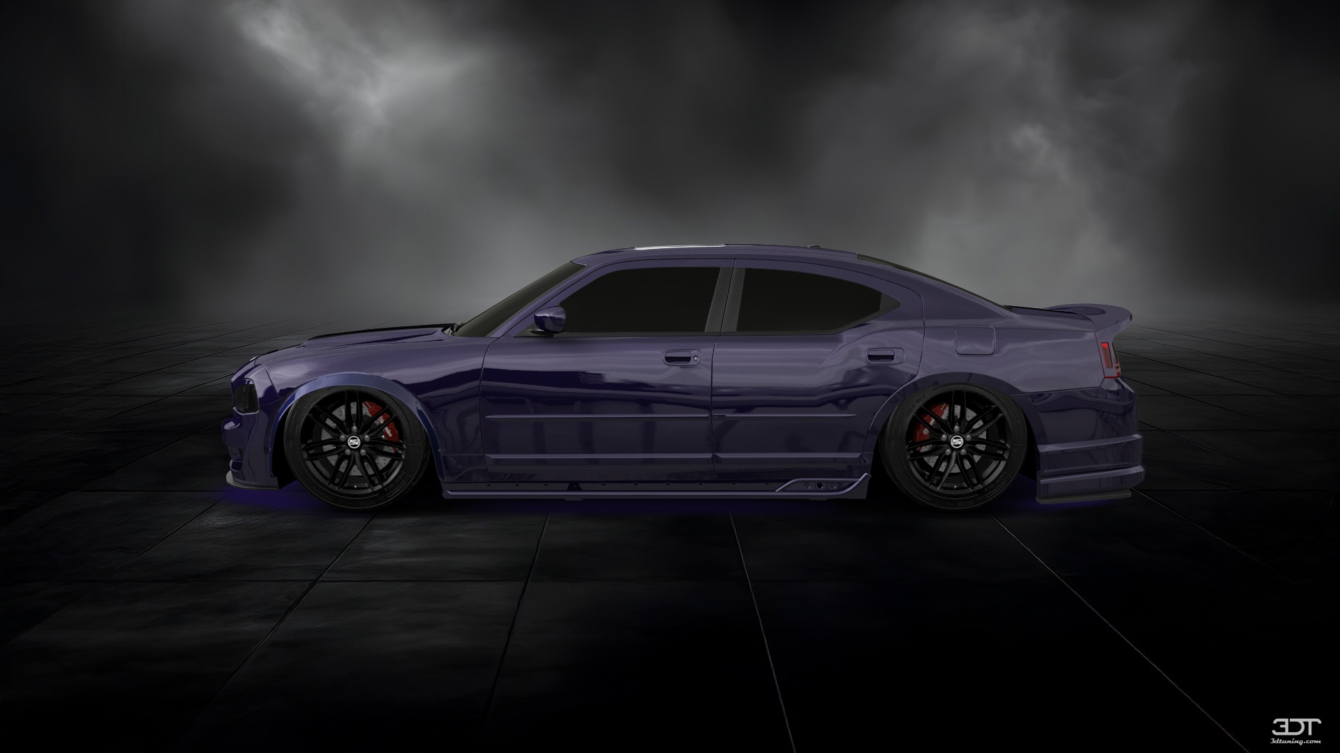 Dodge Charger Se Sedan 2006
