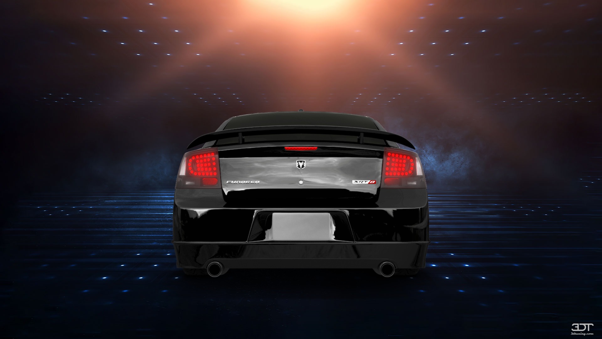 Dodge Charger Se Sedan 2006