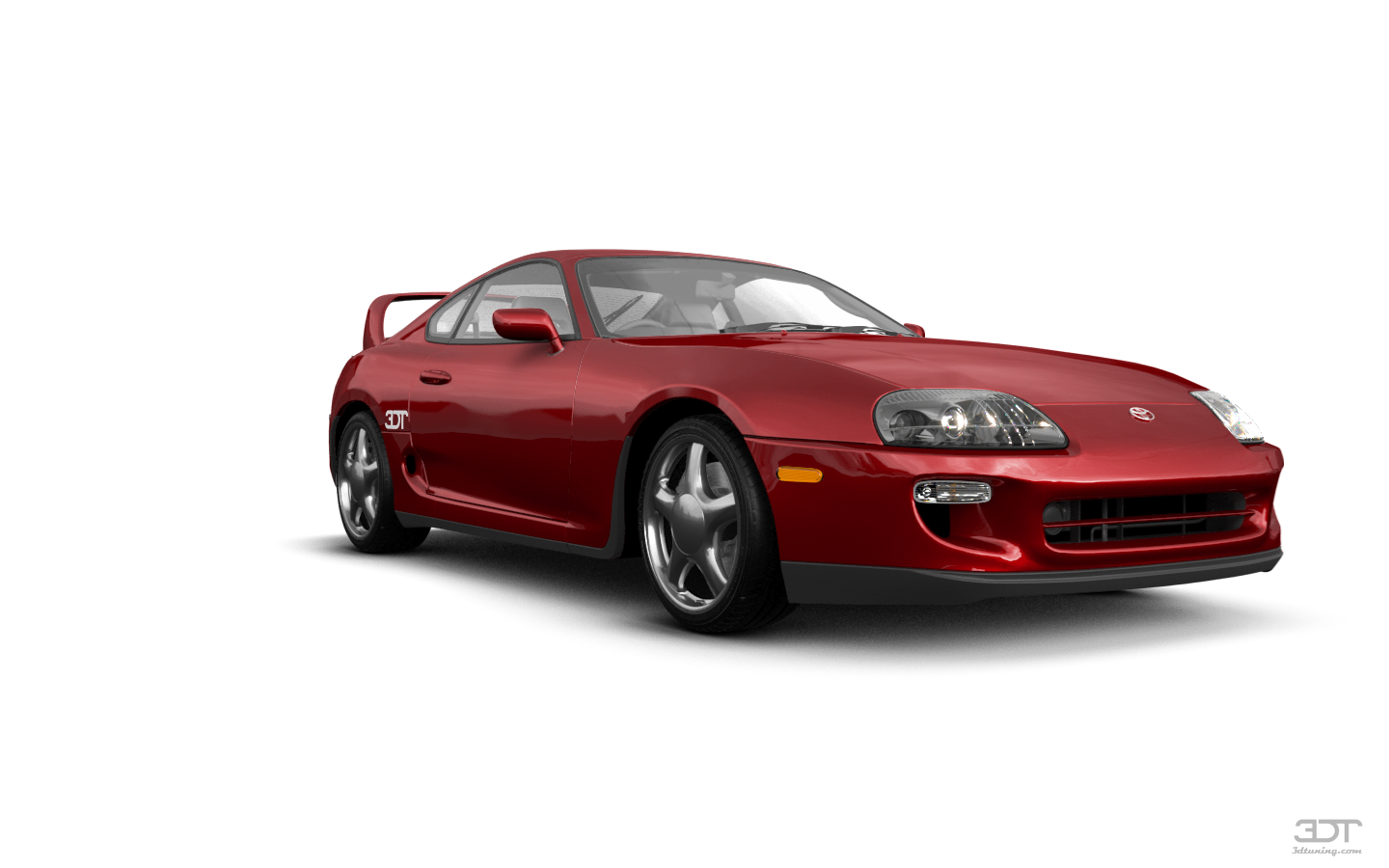 Toyota Supra 2000