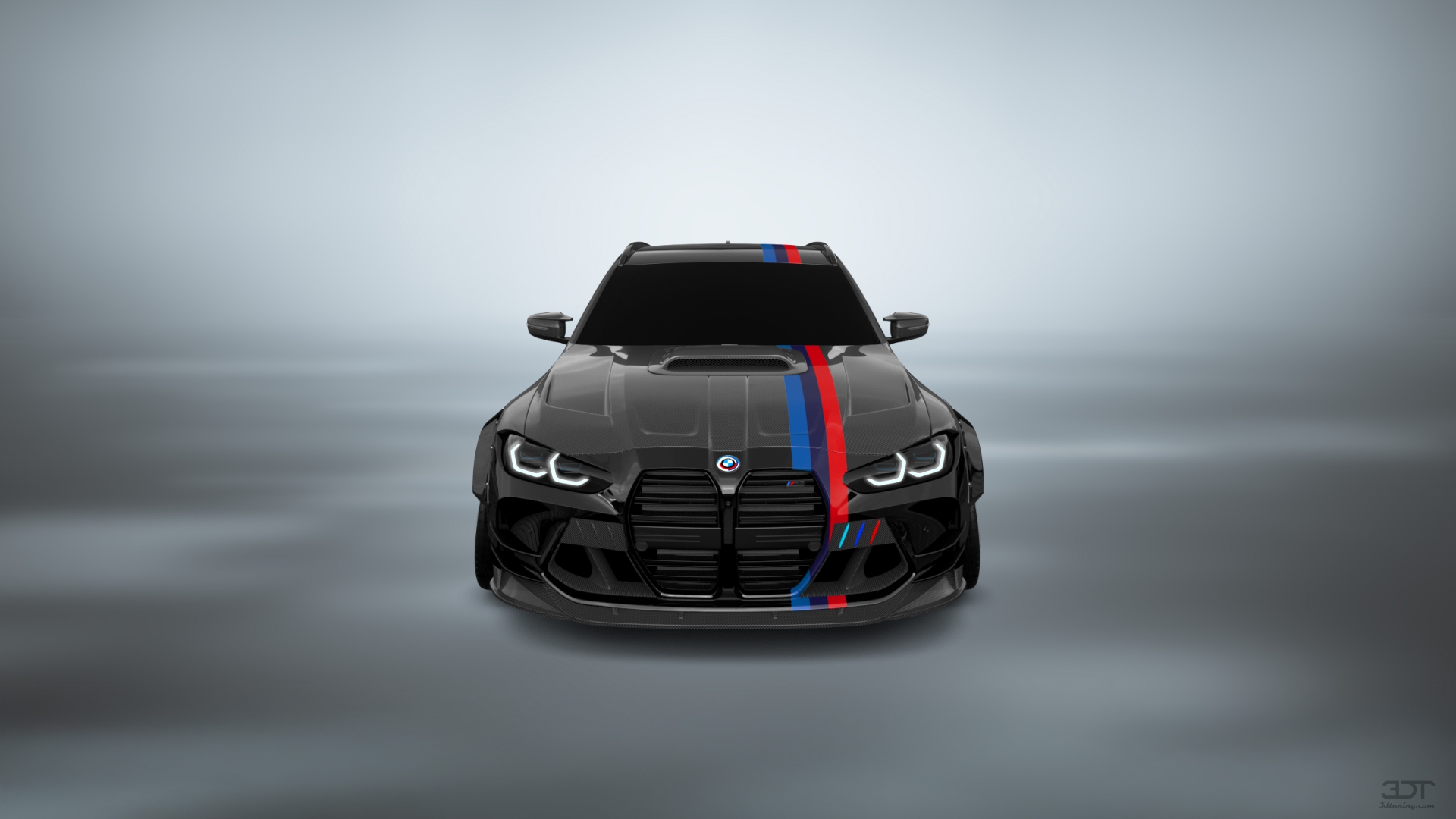 BMW M3 Touring 2022