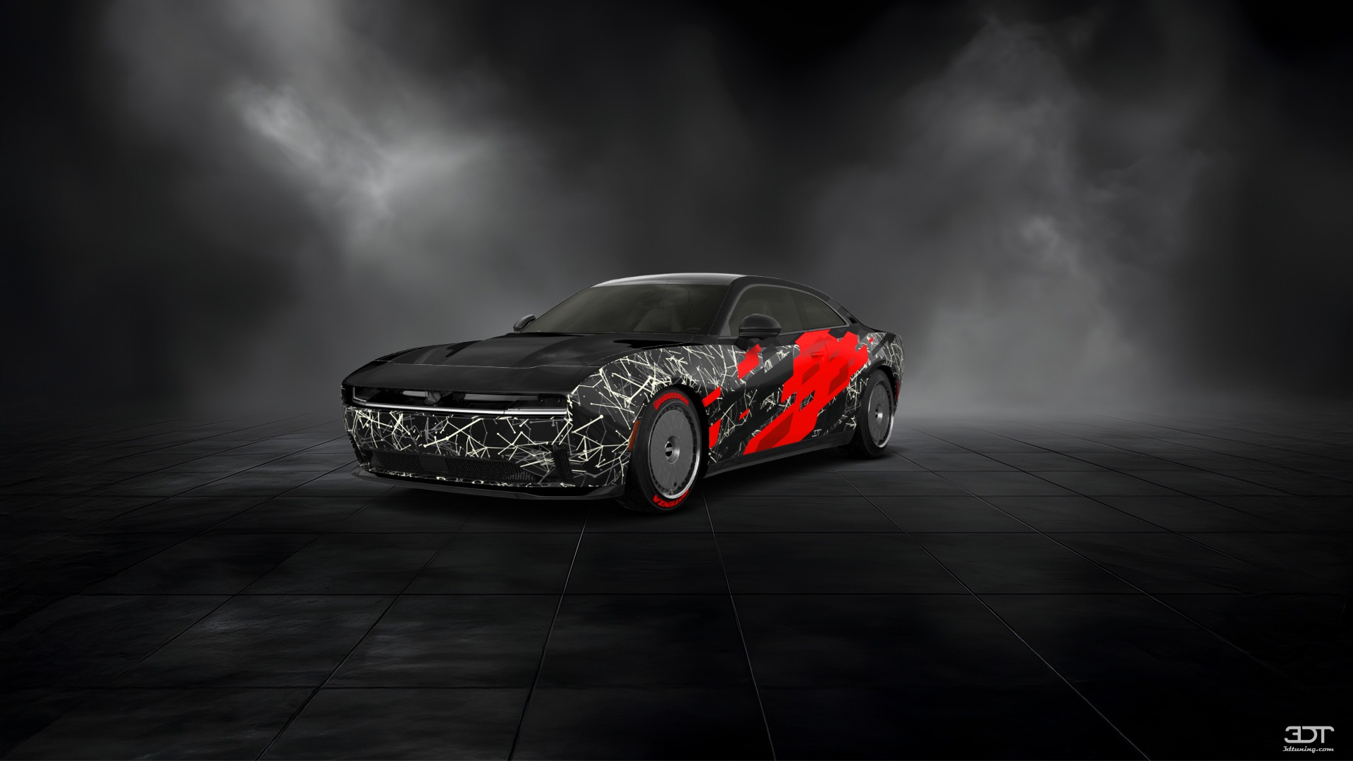 Dodge Charger 2 Door Coupe 2024