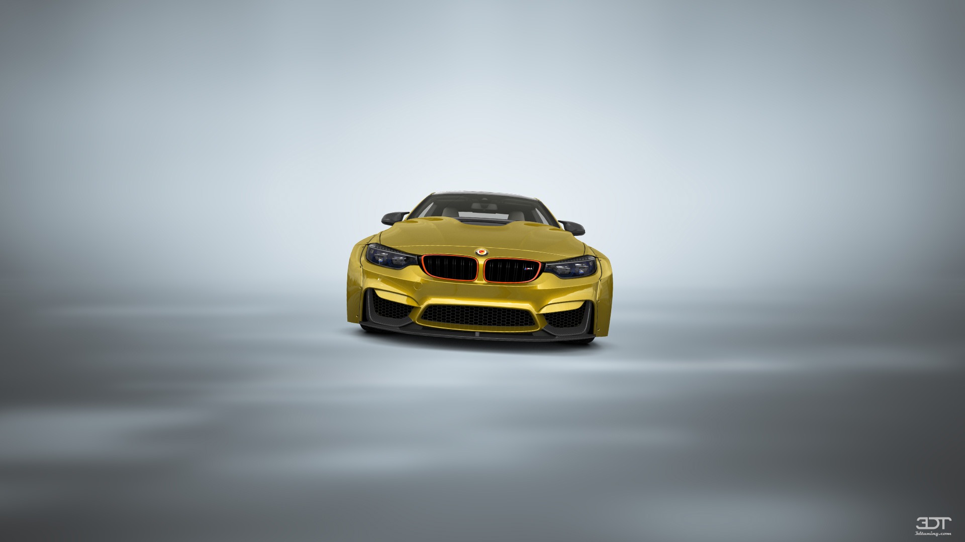 BMW M4 2 Door Coupe 2019