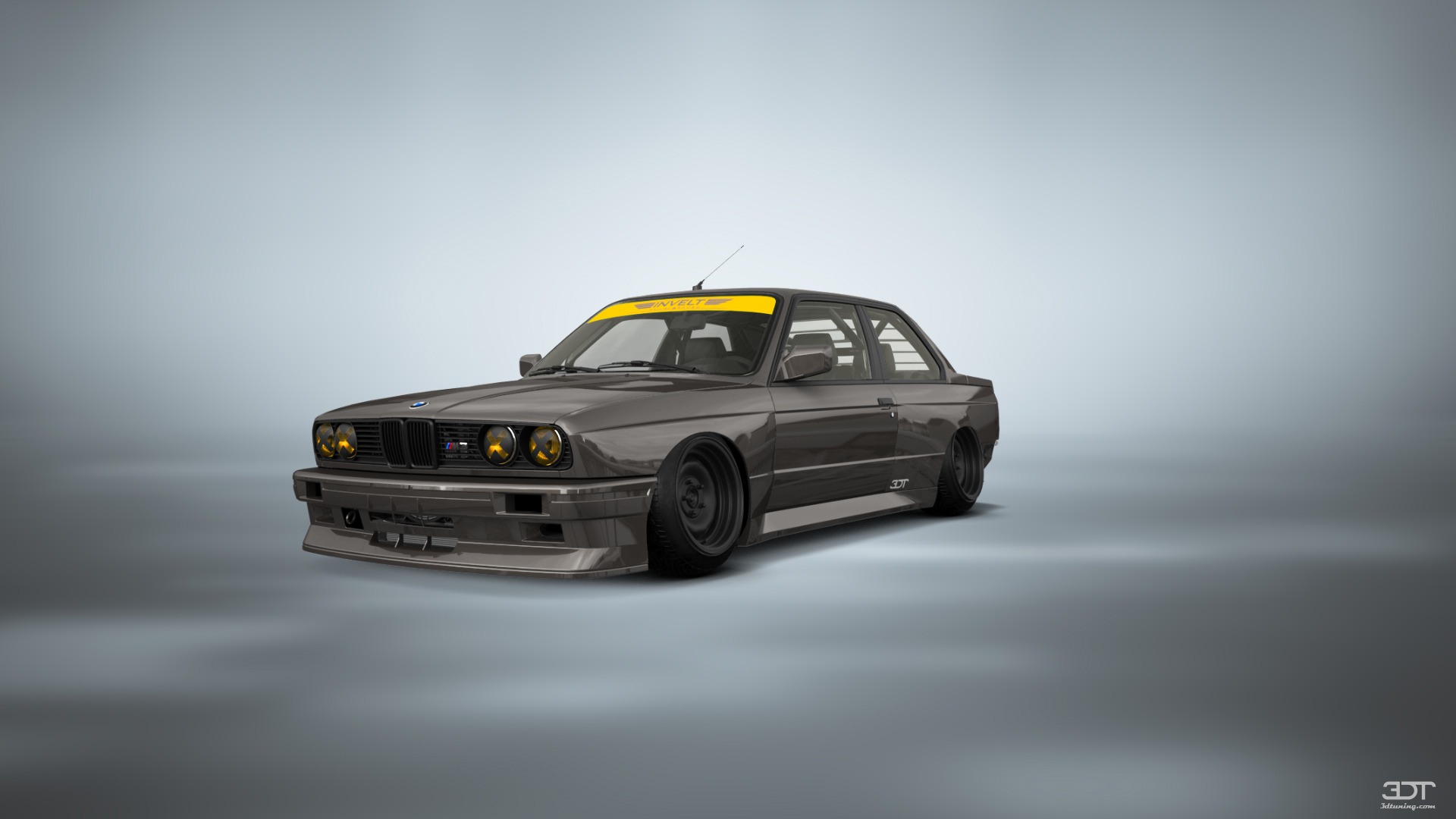 BMW M3 2 Door Coupe 1986 Images