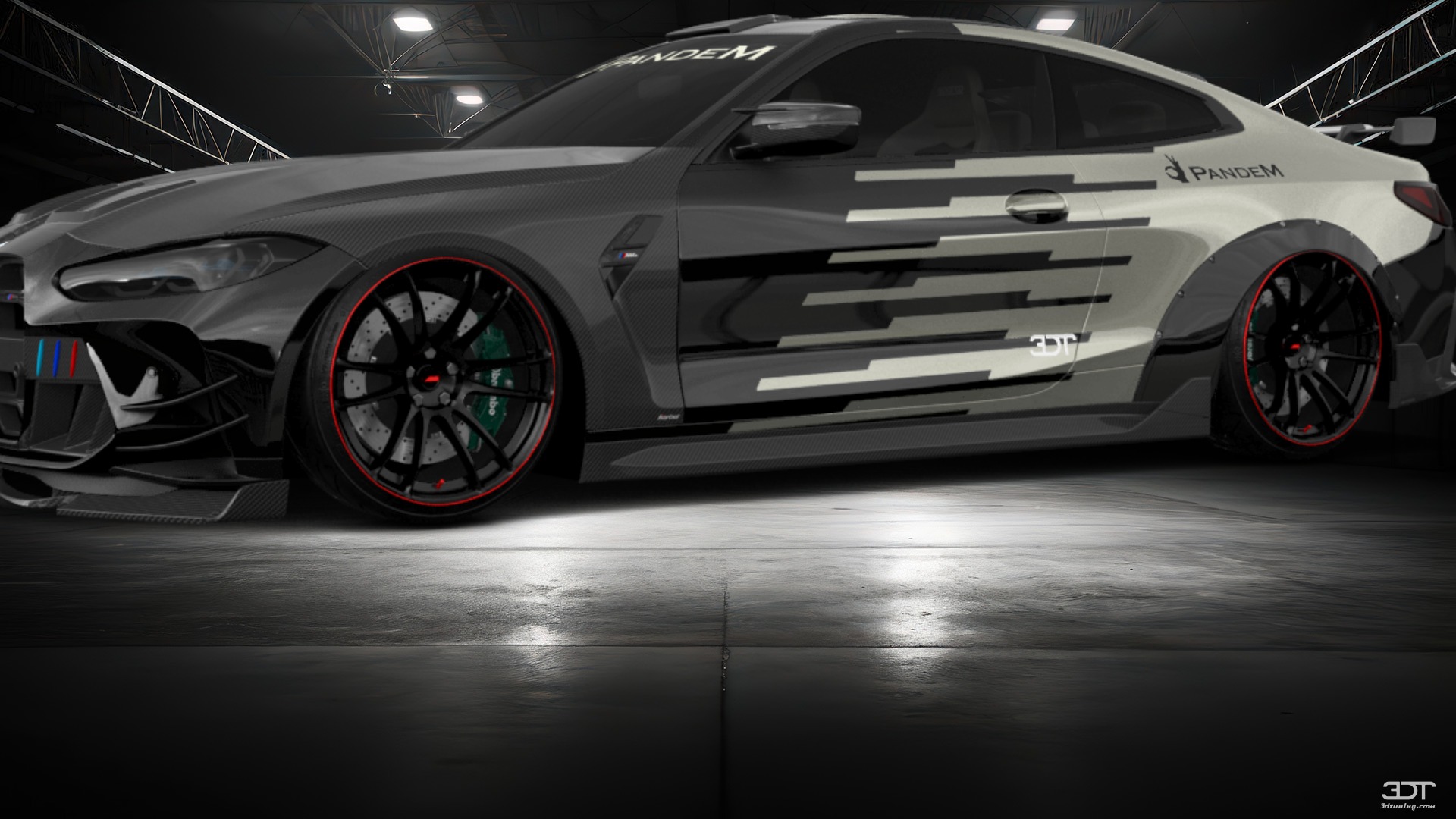BMW M4 2 Door Coupe 2021 Images