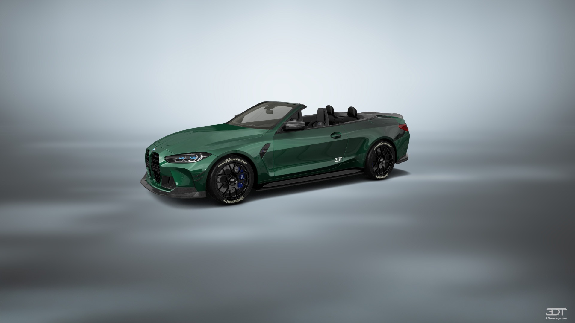 BMW M4 2 Door Convertible 2022