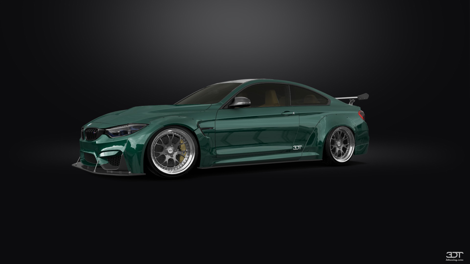 BMW M4 2 Door Coupe 2019