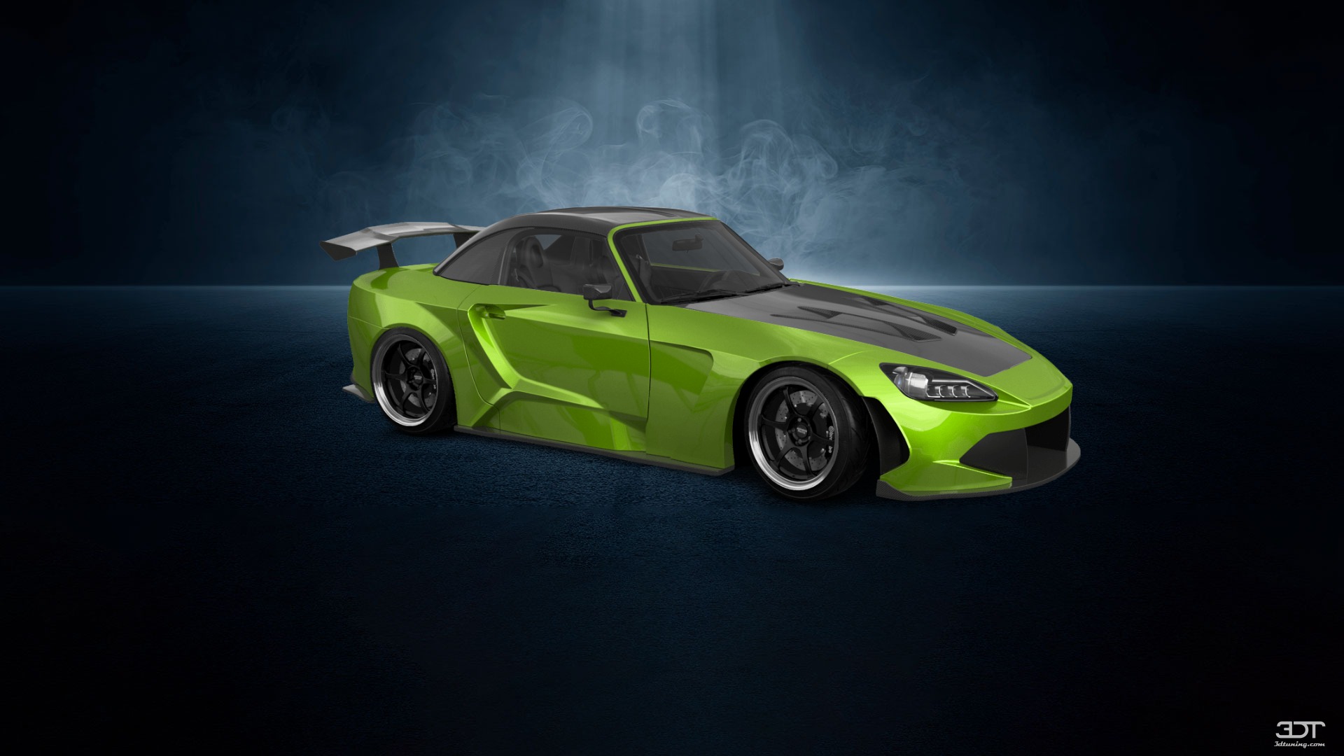 Honda S2000 Roadster 1999 Images