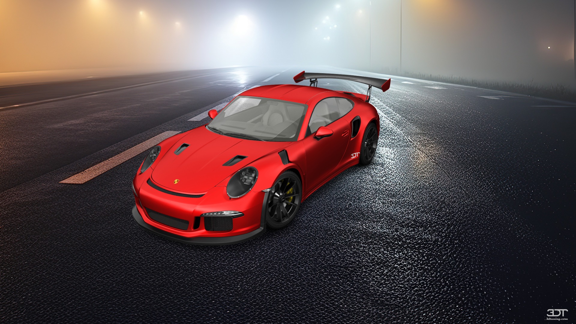 Porsche 911 Turbo S 2 Door Coupe 2014