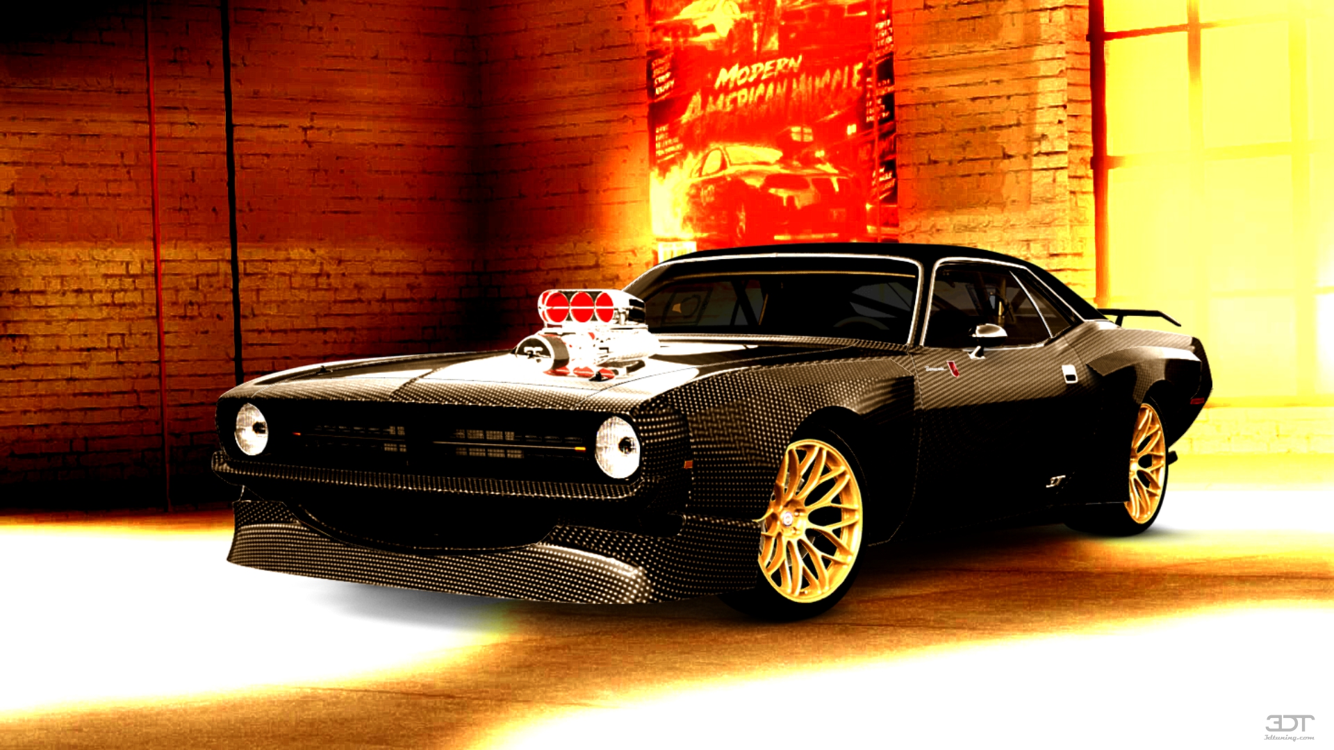 No Limit 2 (cuda)