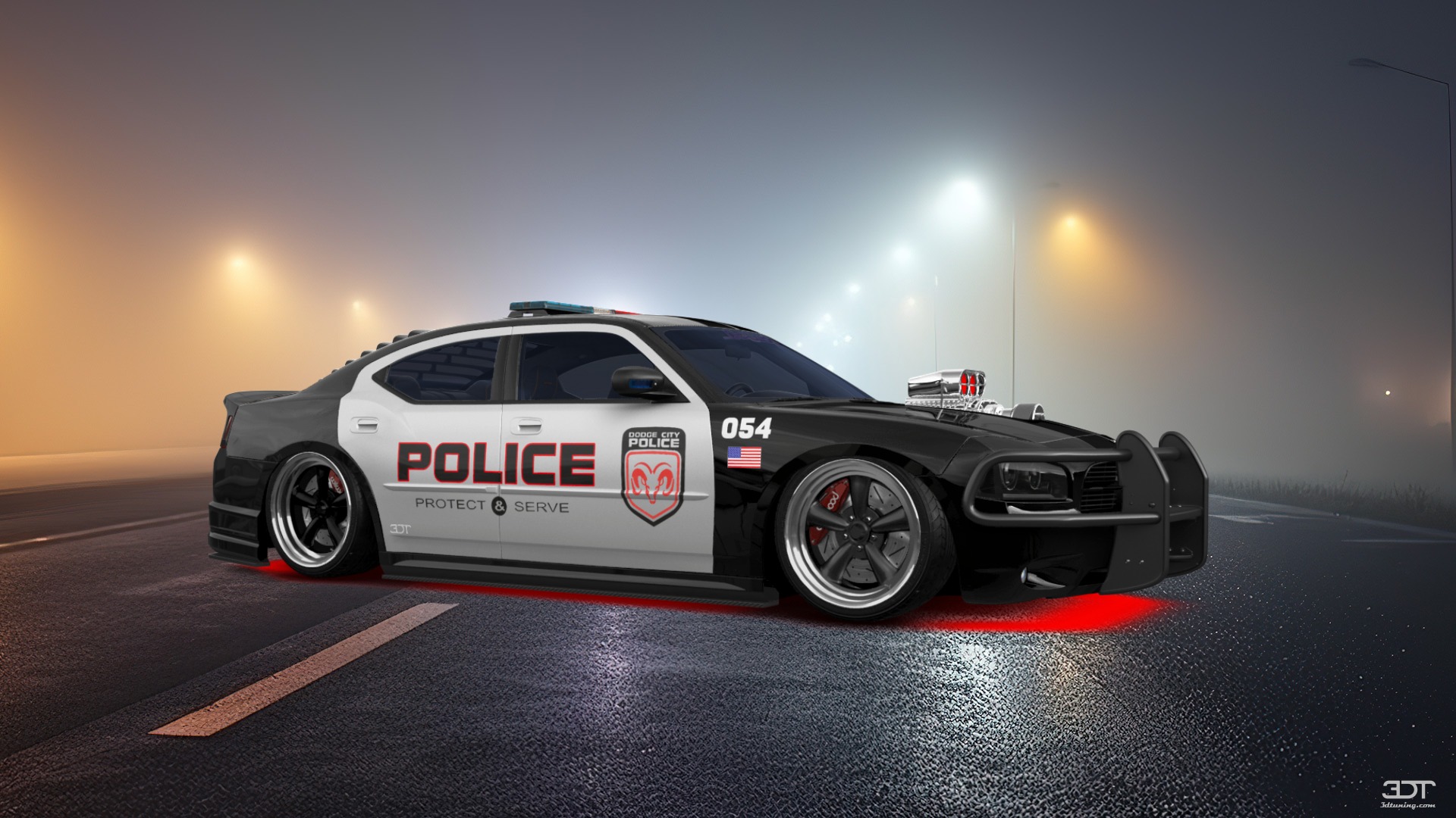 Dodge Charger Se Sedan 2006