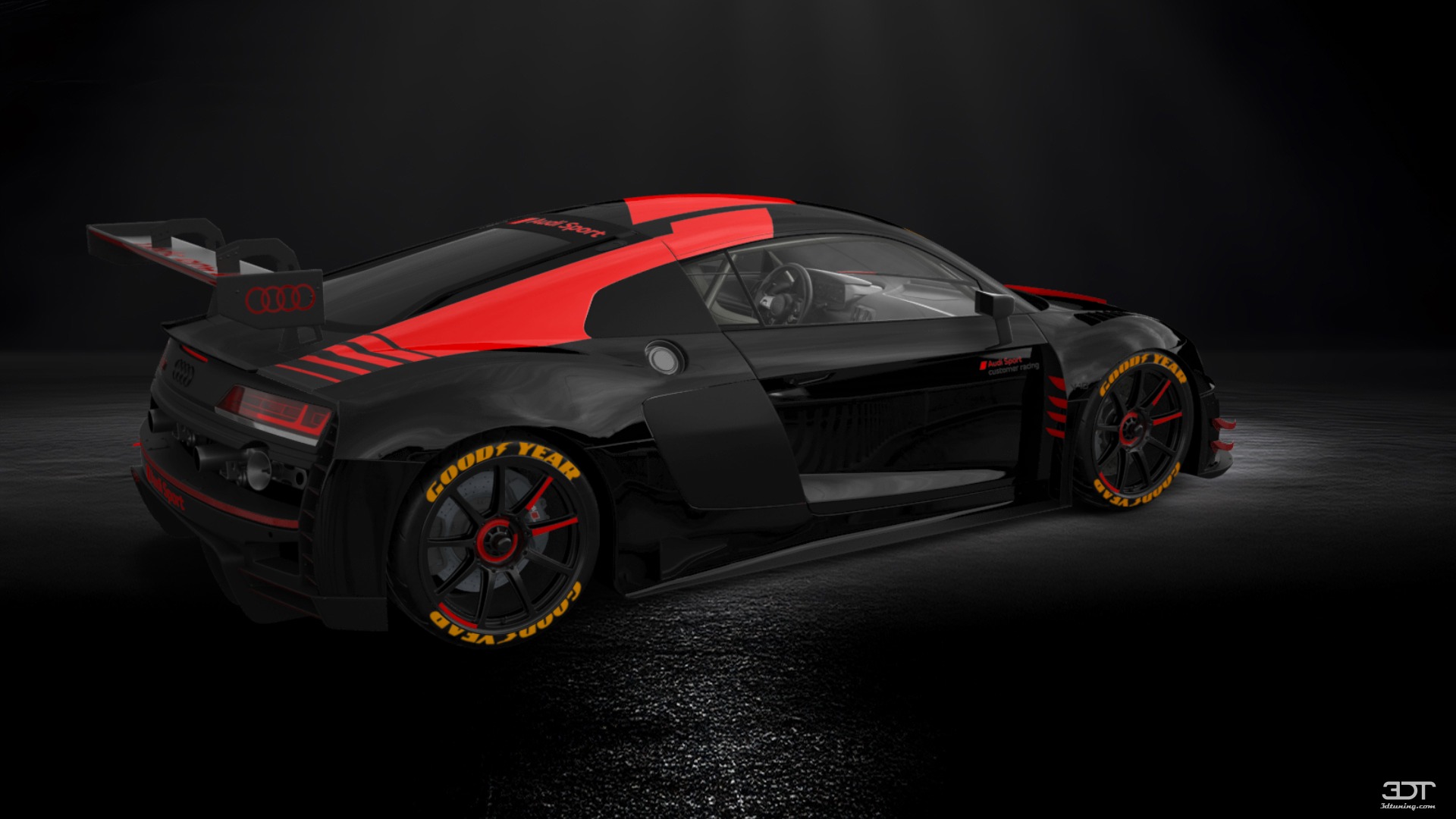 Audi R8 2 Door Coupe 2019 Images