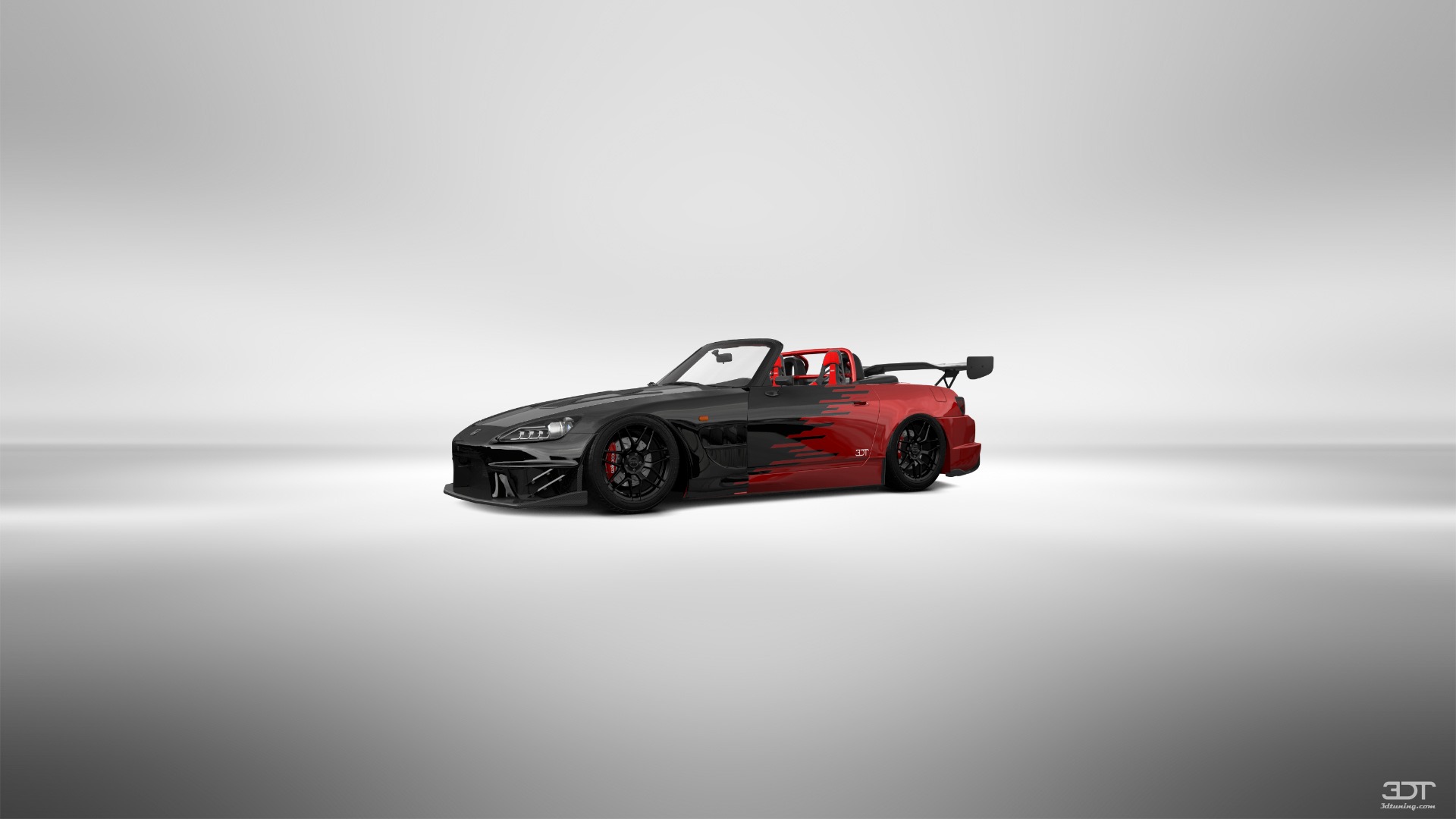 Honda S2000 Roadster 1999