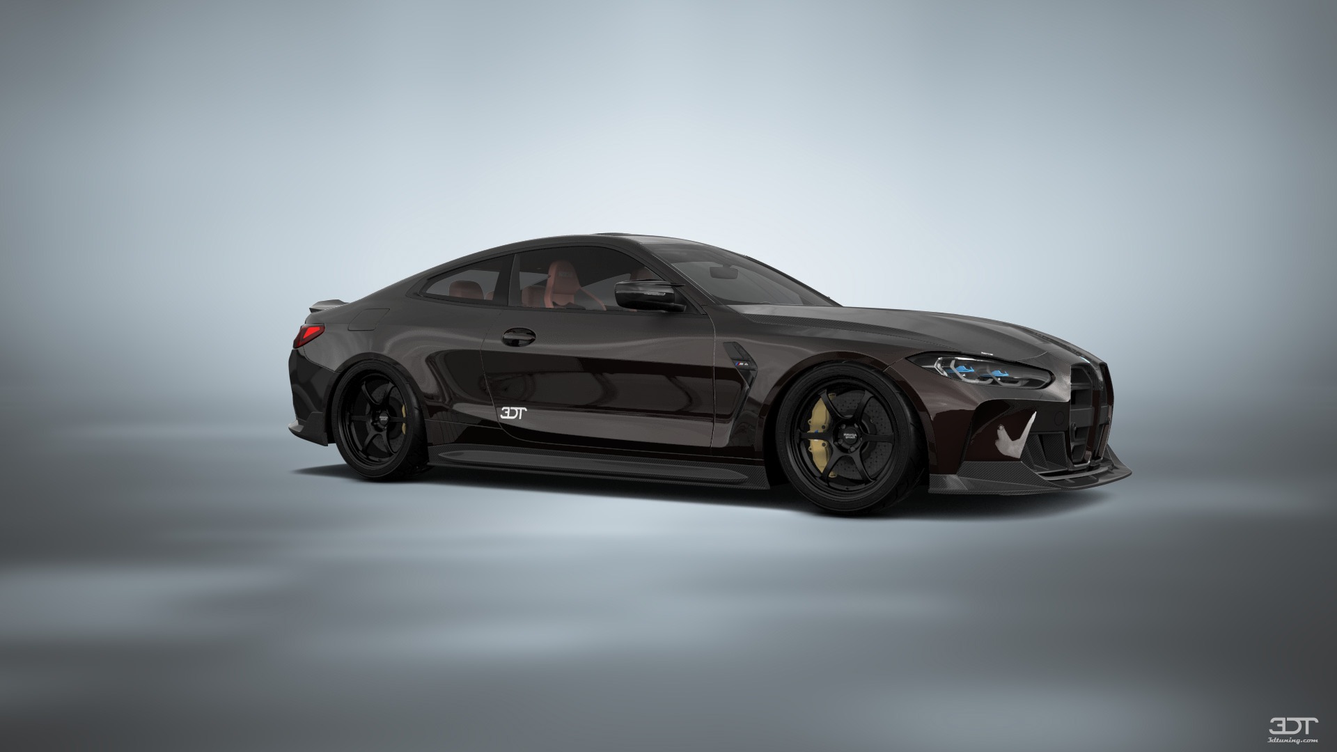 BMW M4 2 Door Coupe 2021