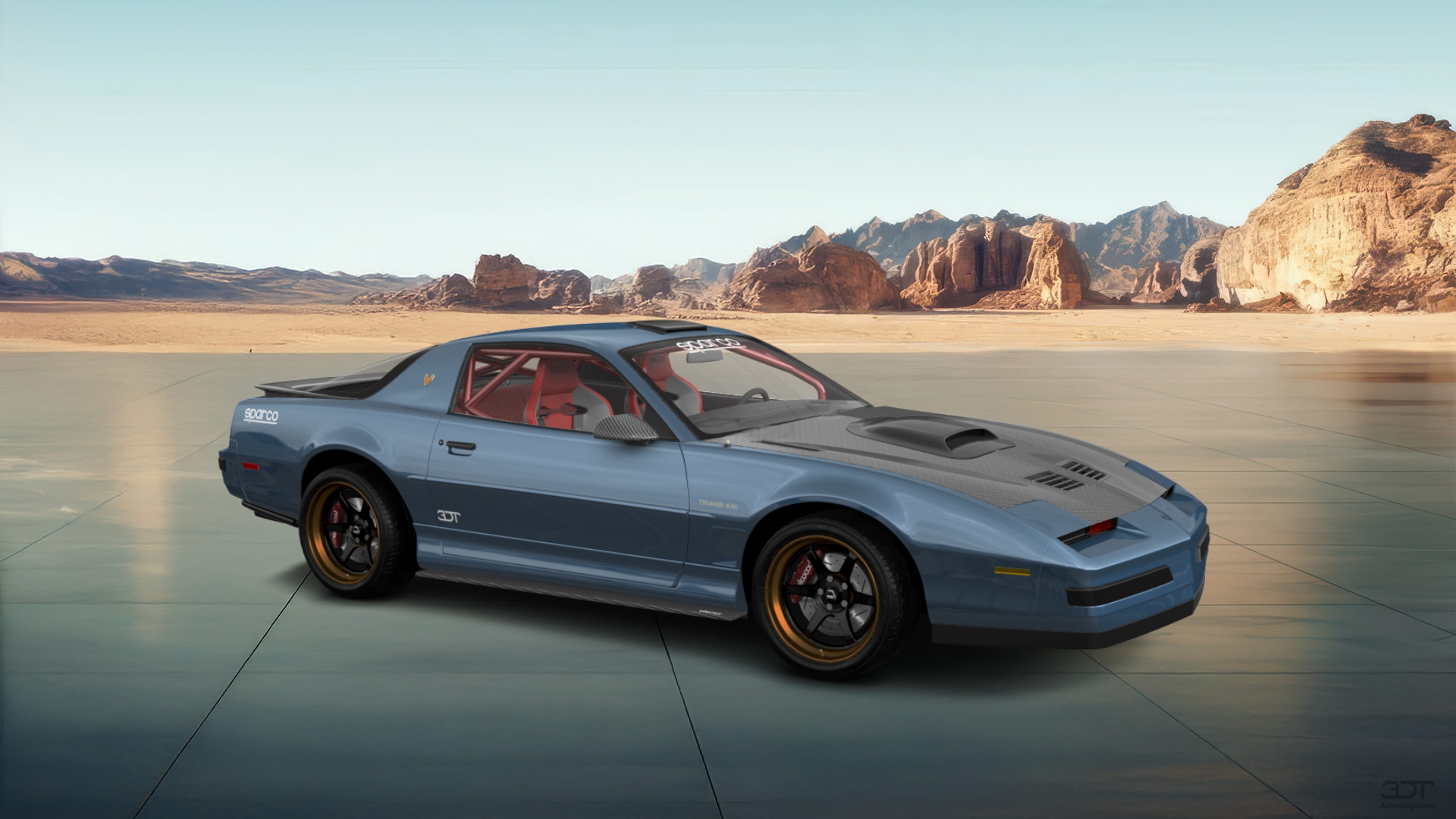 Pontiac Firebird 2 Door Coupe 1982 Images