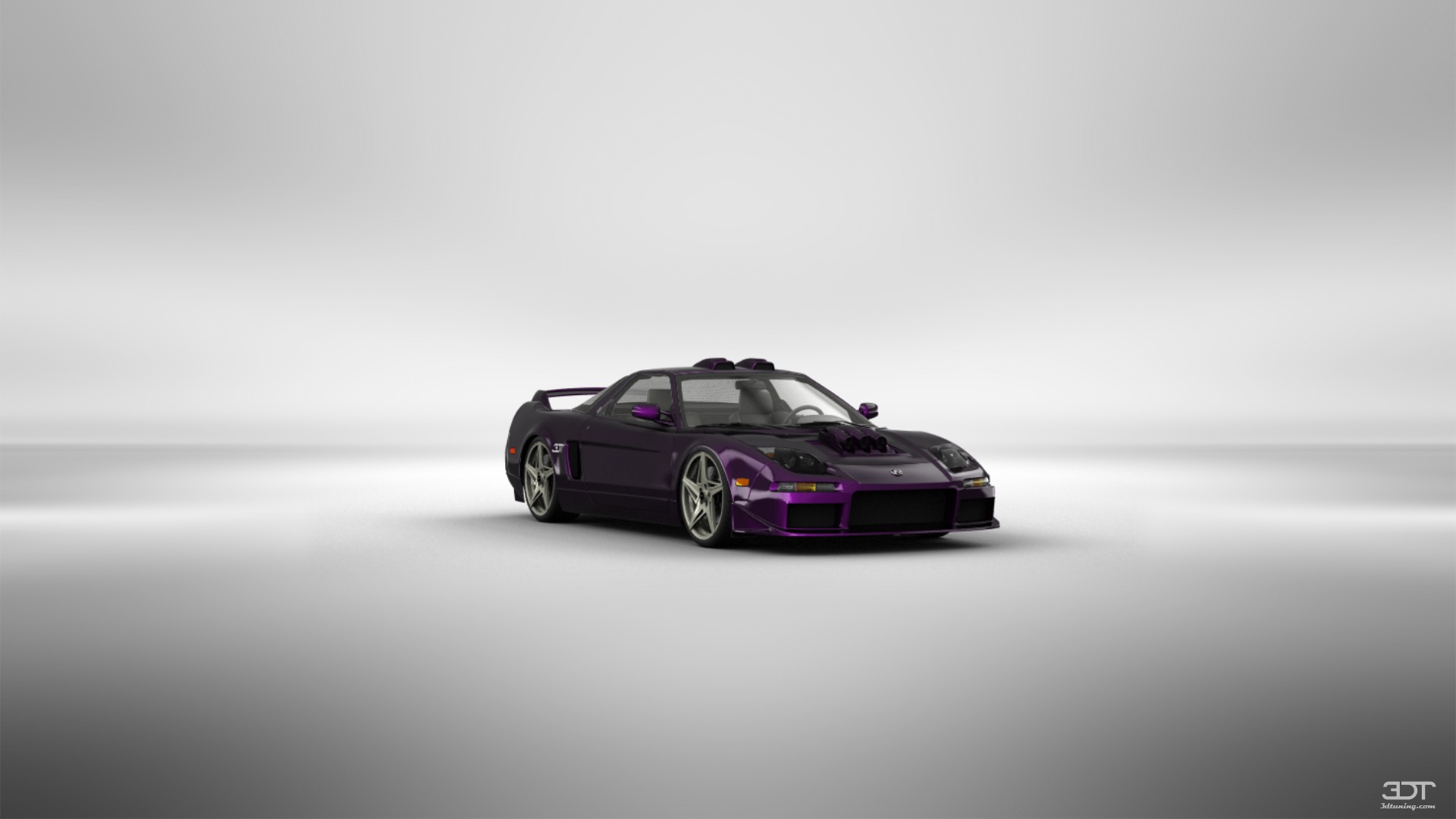 Acura NSX Coupe 2005