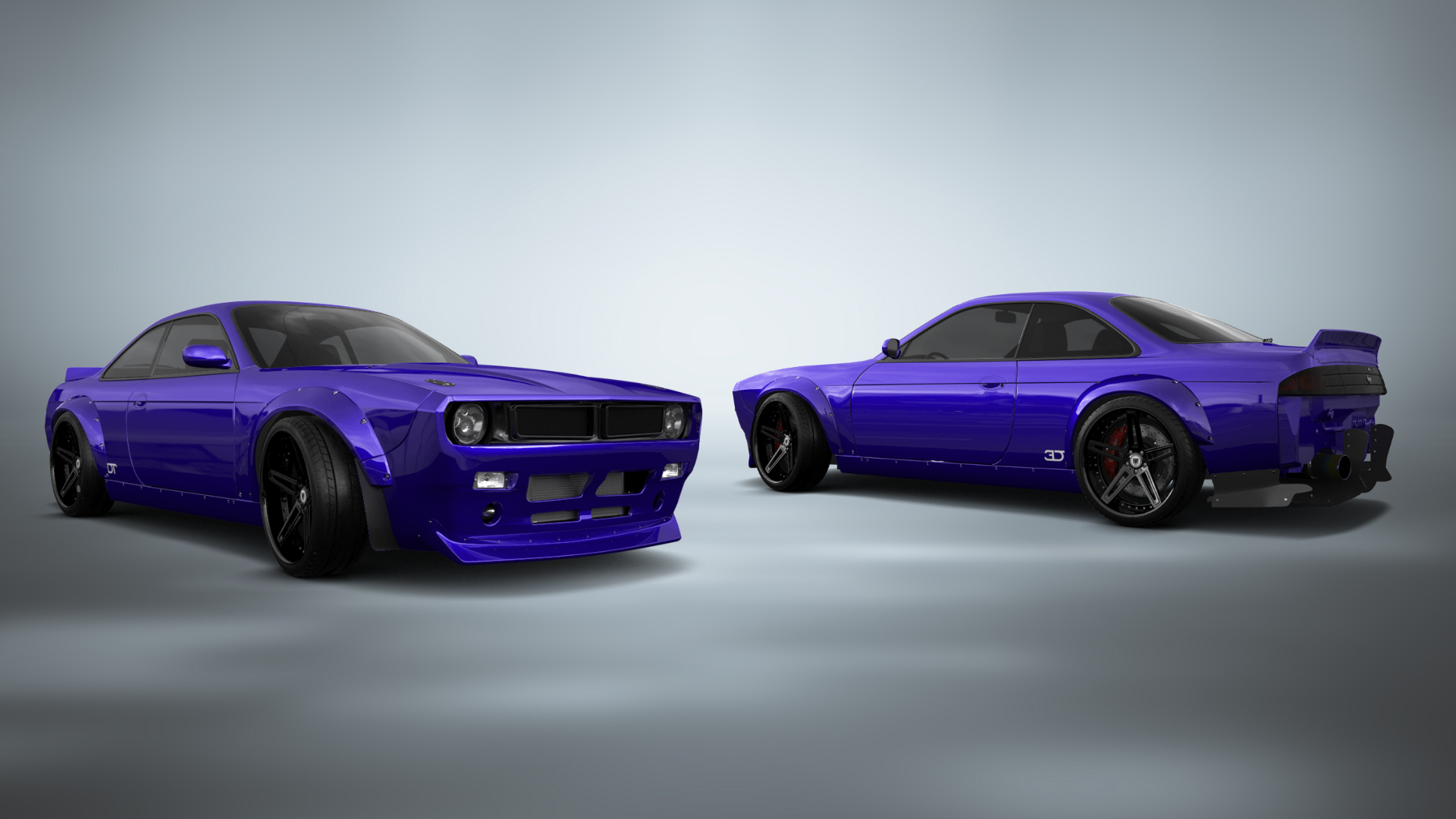 Nissan Silvia S14 2 Door Coupe 1995 Images