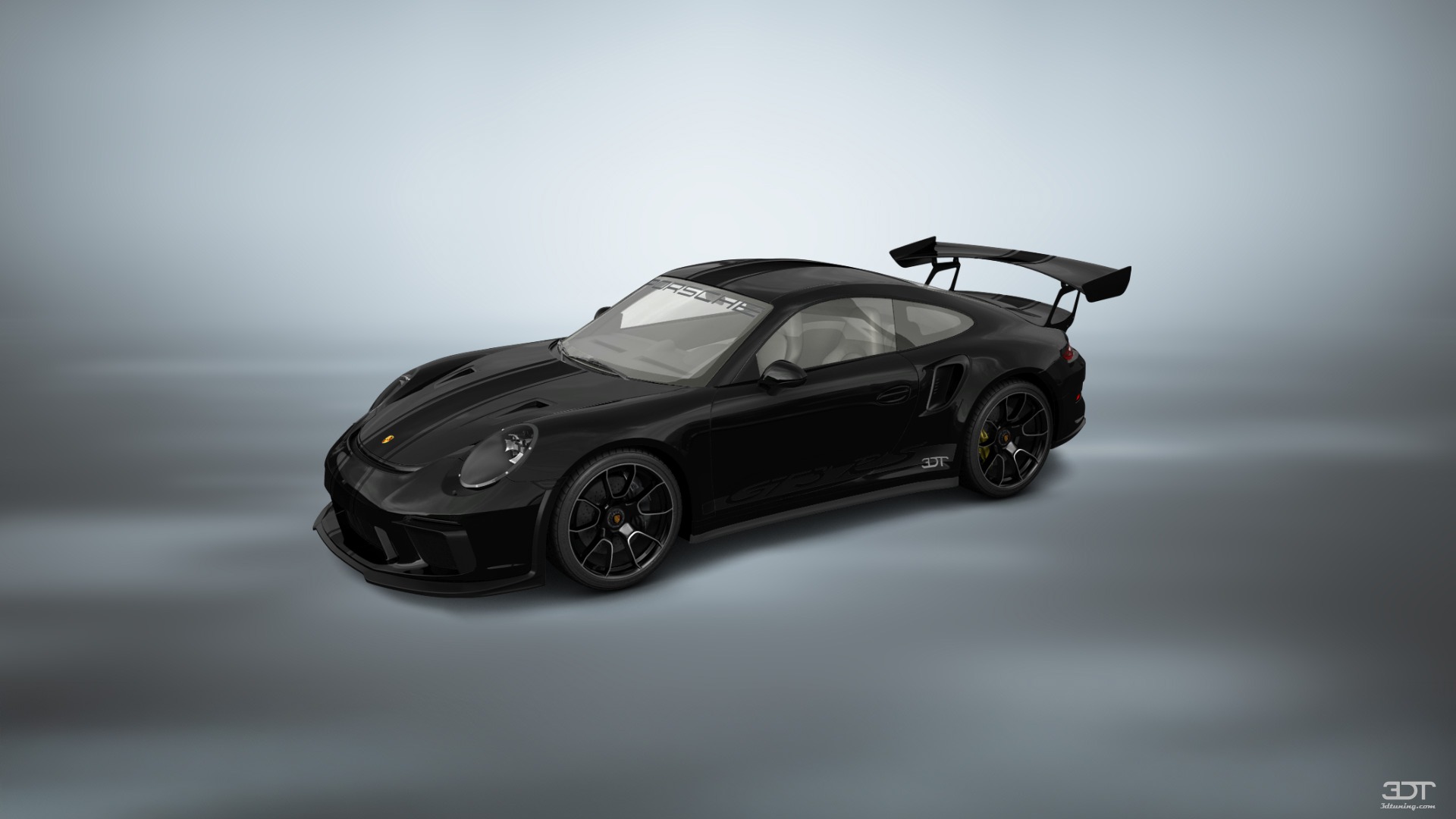 Porsche 911 Turbo S 2 Door Coupe 2014