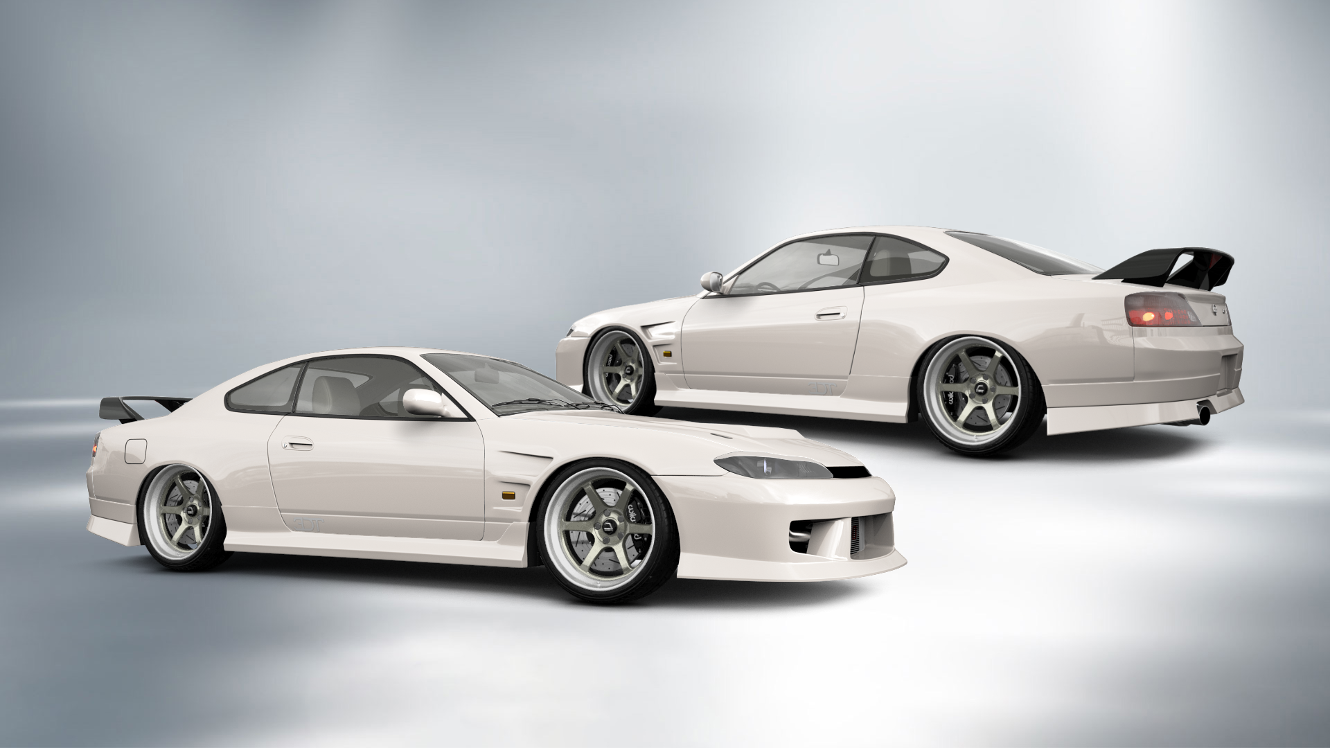 Nissan Silvia S15 2 Door Coupe 1999 Images