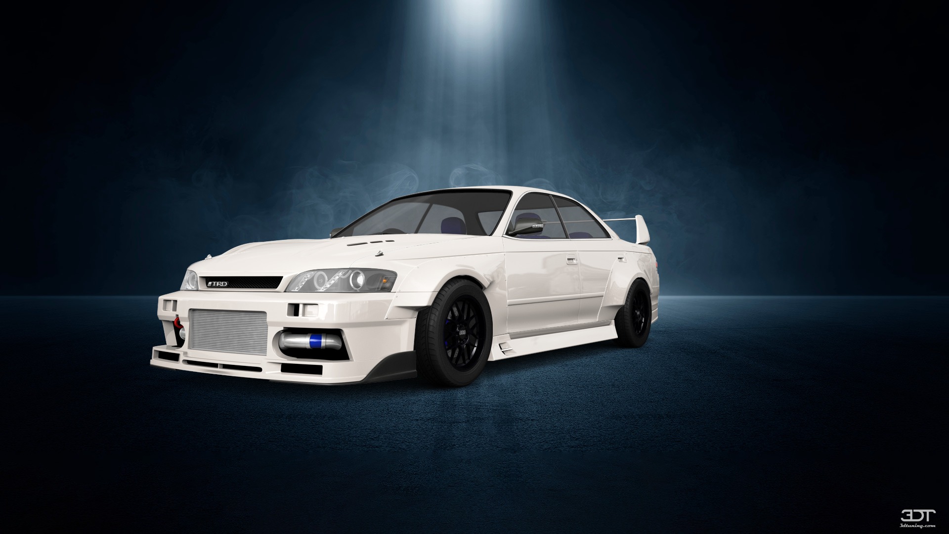 noolumsurasak's Car Gallery | 3DTuning