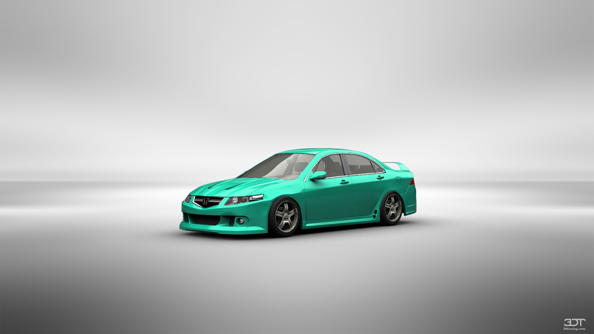 Honda Accord Sedan 2003