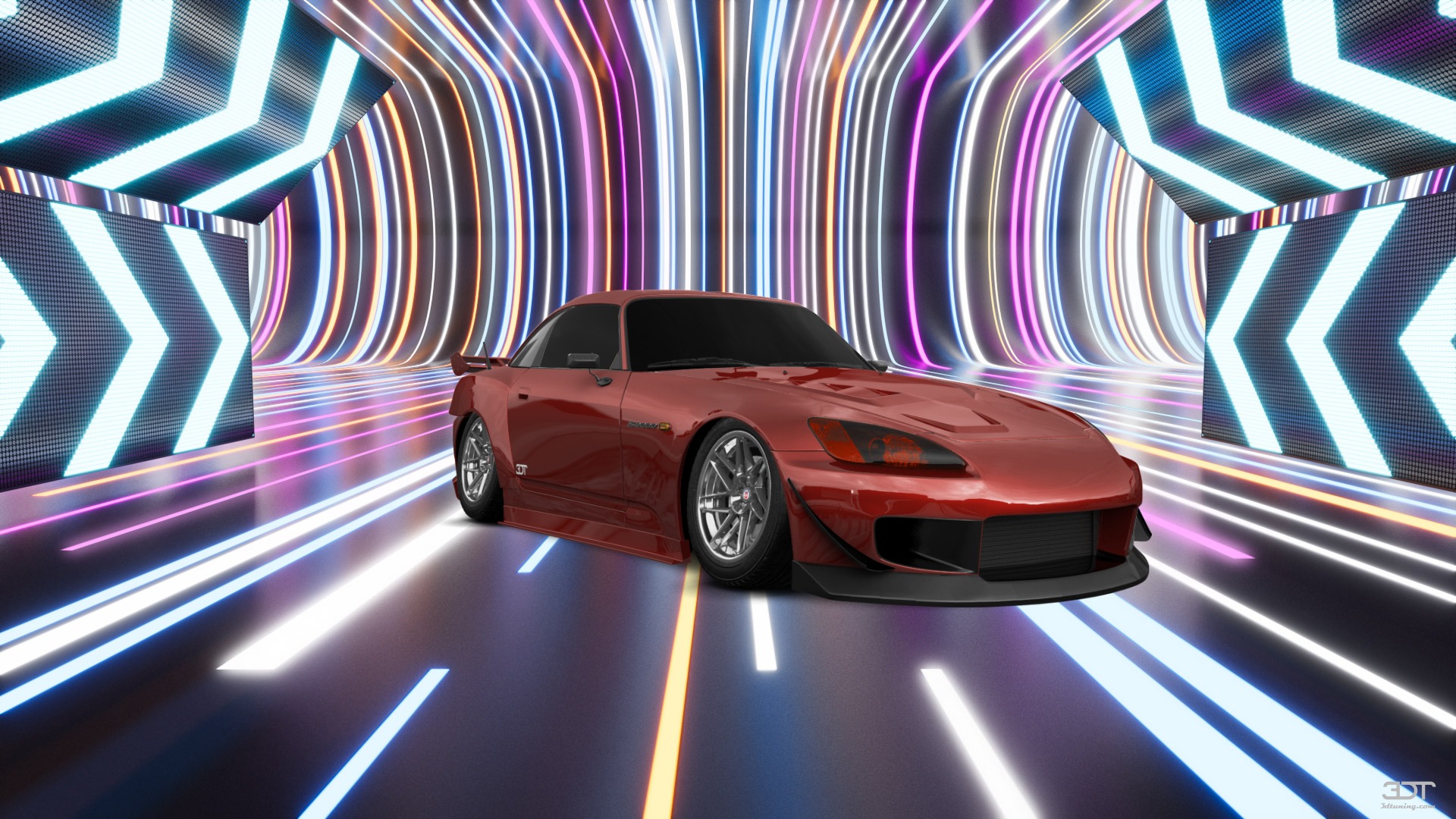 Honda S2000 Roadster 1999