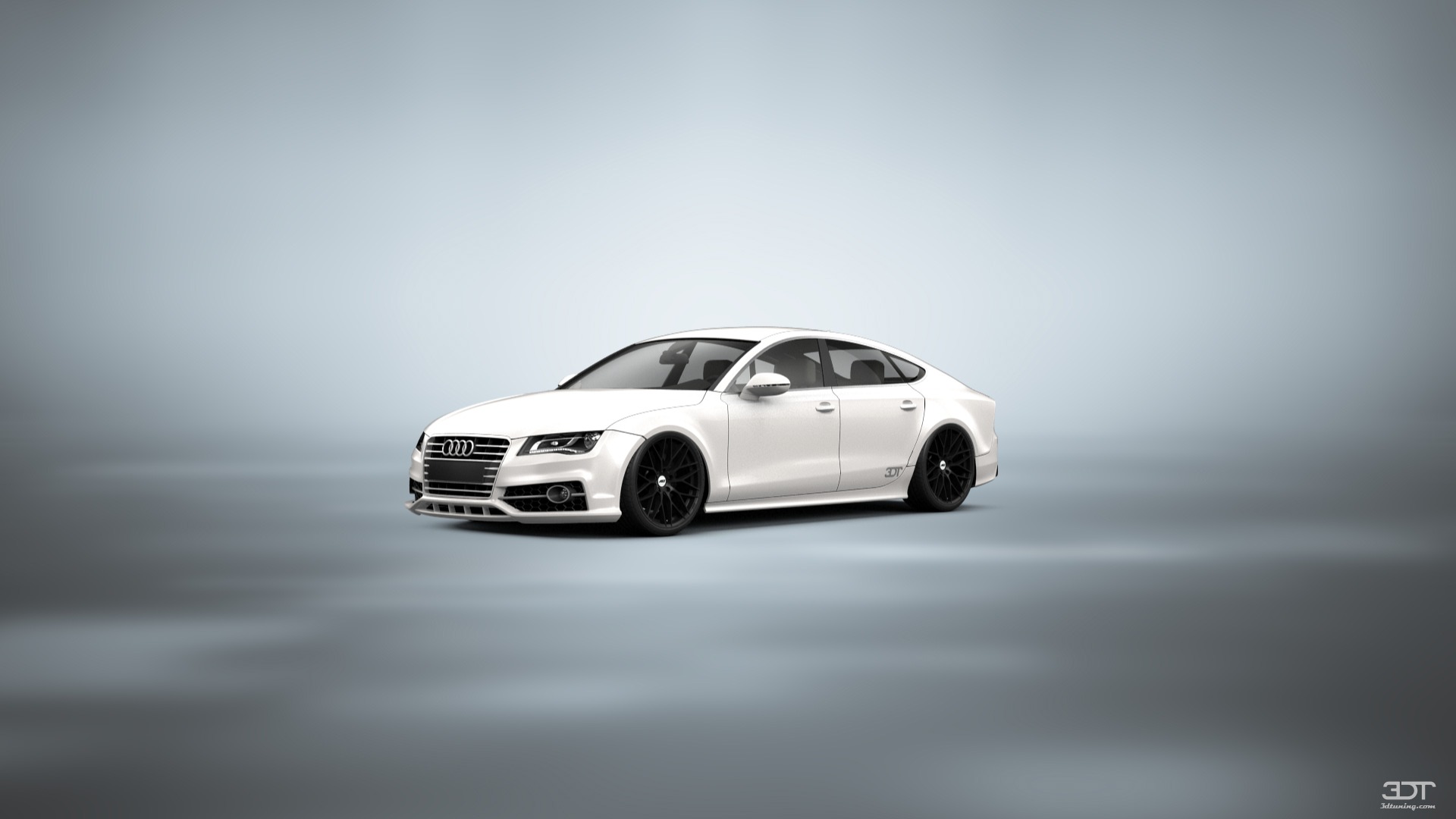 Audi A7 Liftback 2011