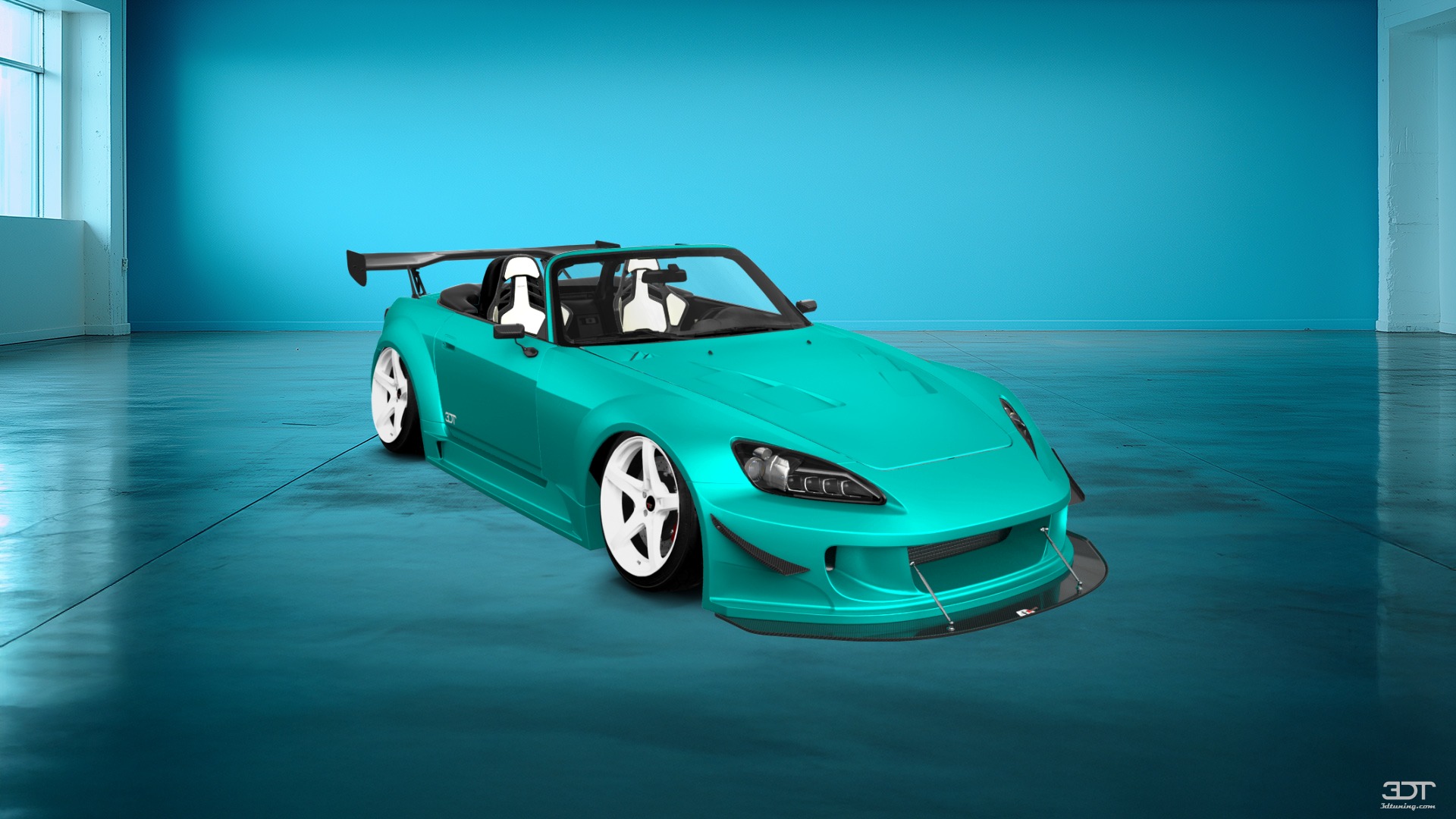 Honda S2000 Roadster 1999 Images