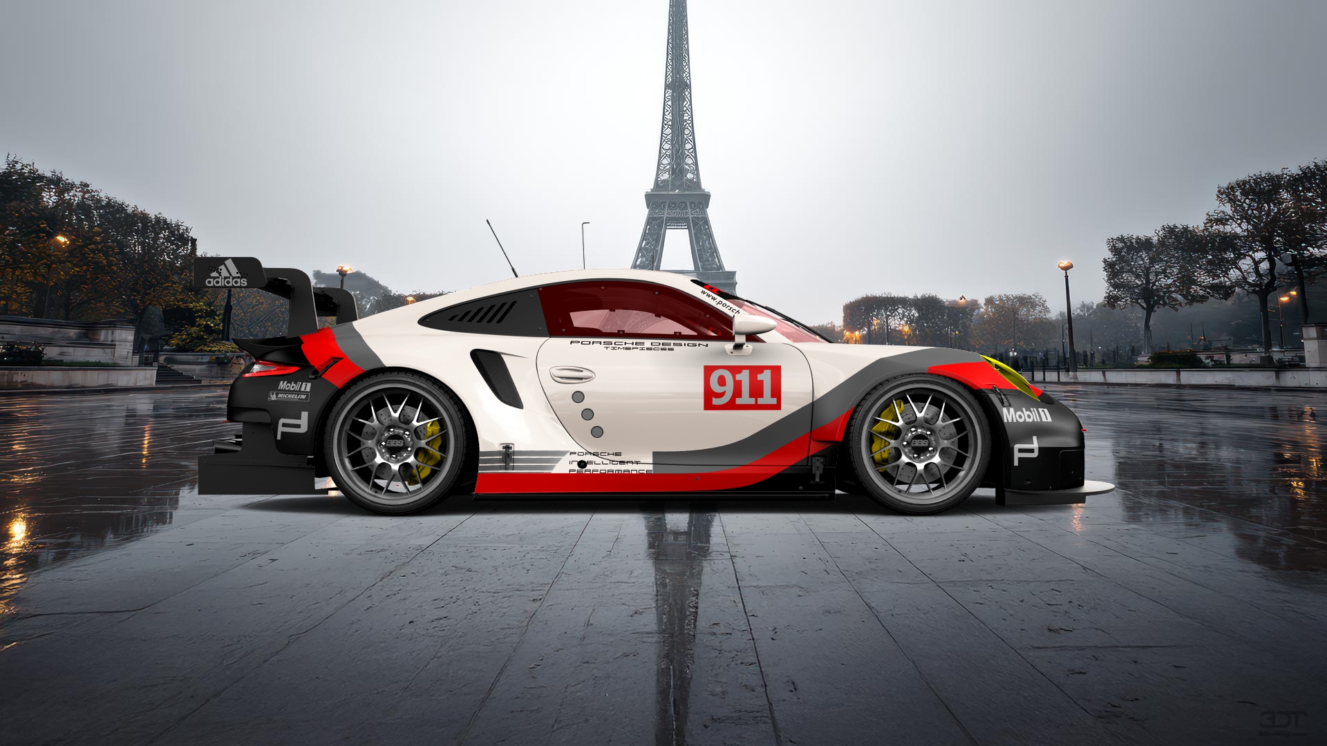 Porsche 911 Turbo S 2 Door Coupe 2014 tuning