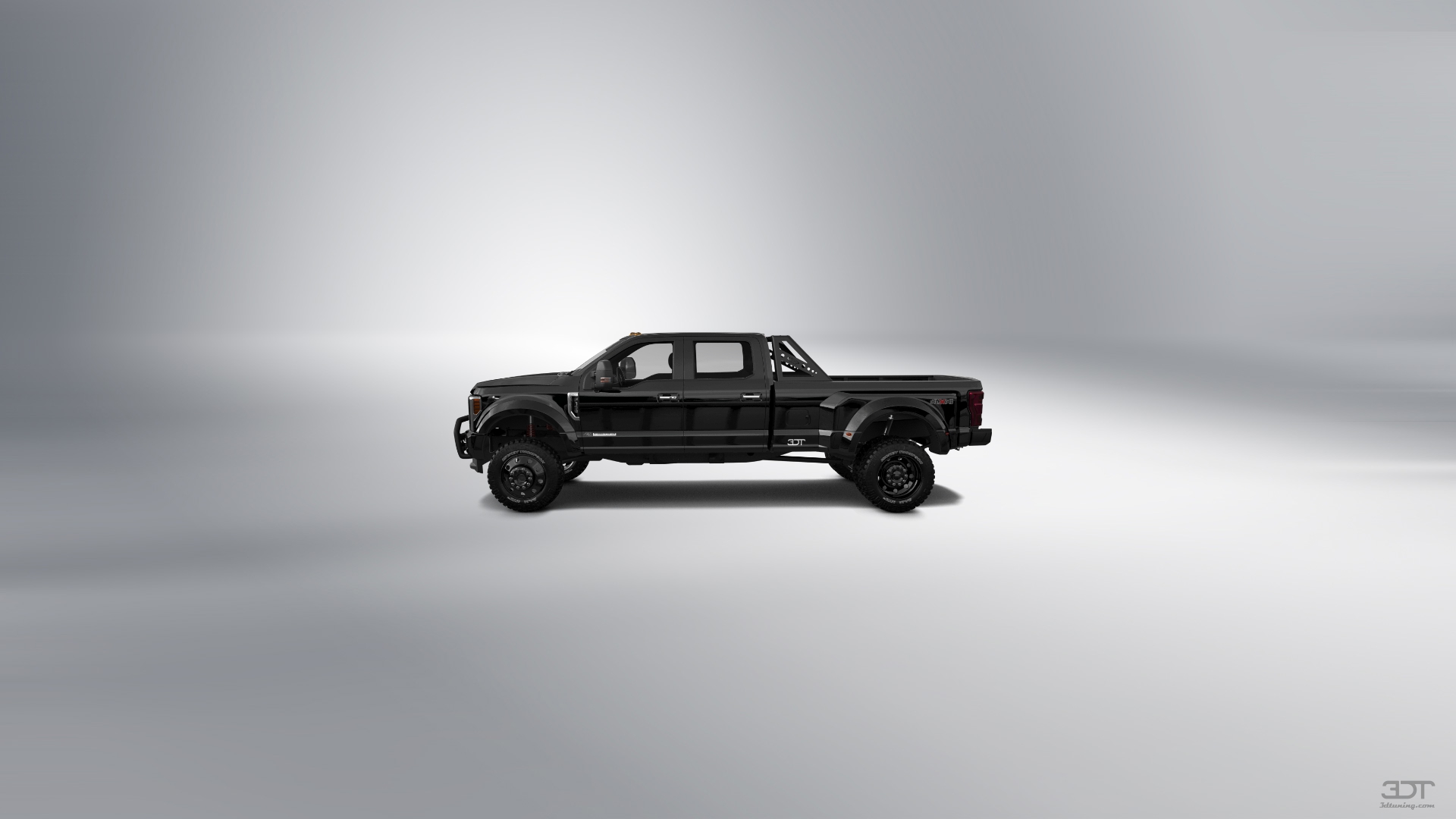 Ford F-350 Truck 2018 Images