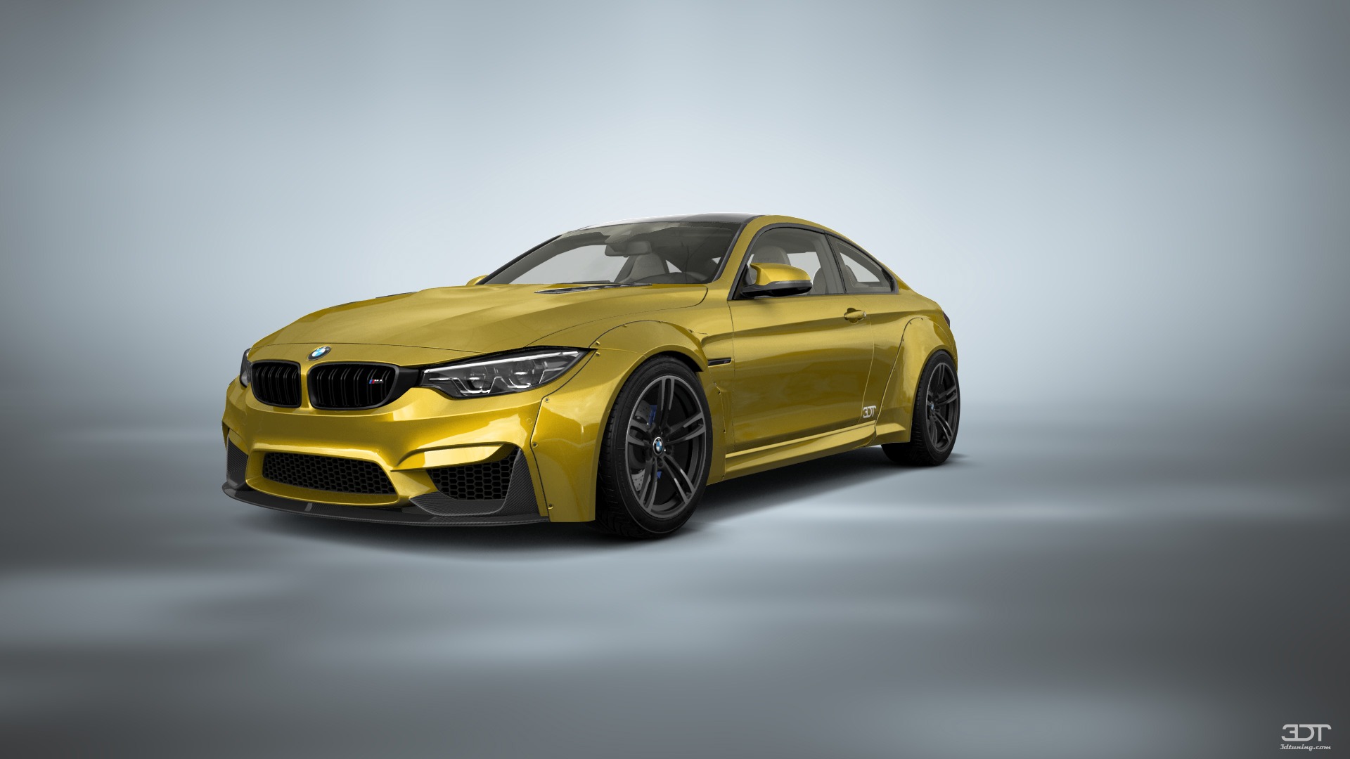 BMW M4 2 Door Coupe 2019