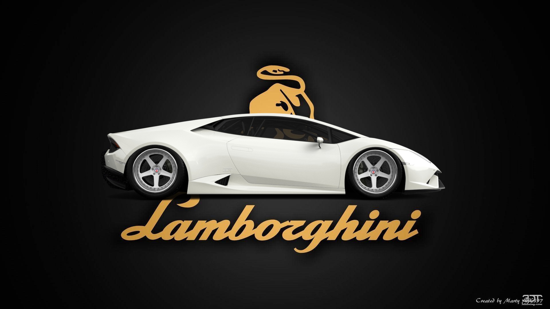 Lamborghini Huracan 2 Door Coupe 2014 Images