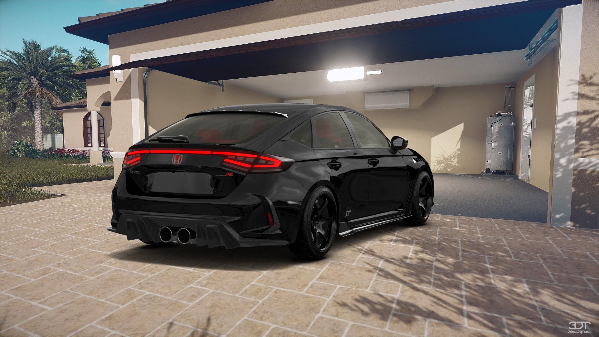 Honda Civic Type R 5 Door Liftback 2022 Images