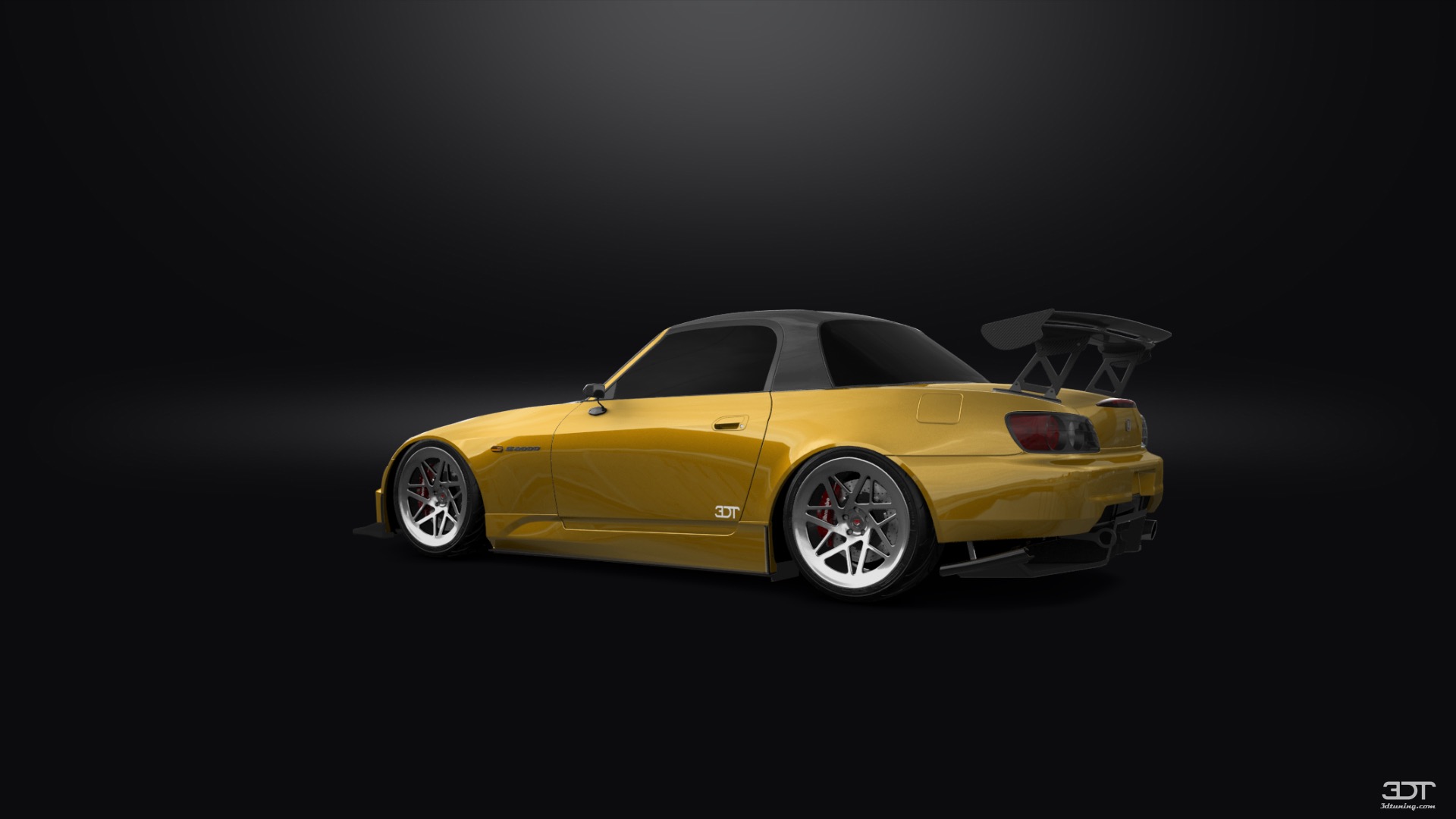 Honda S2000 Roadster 1999